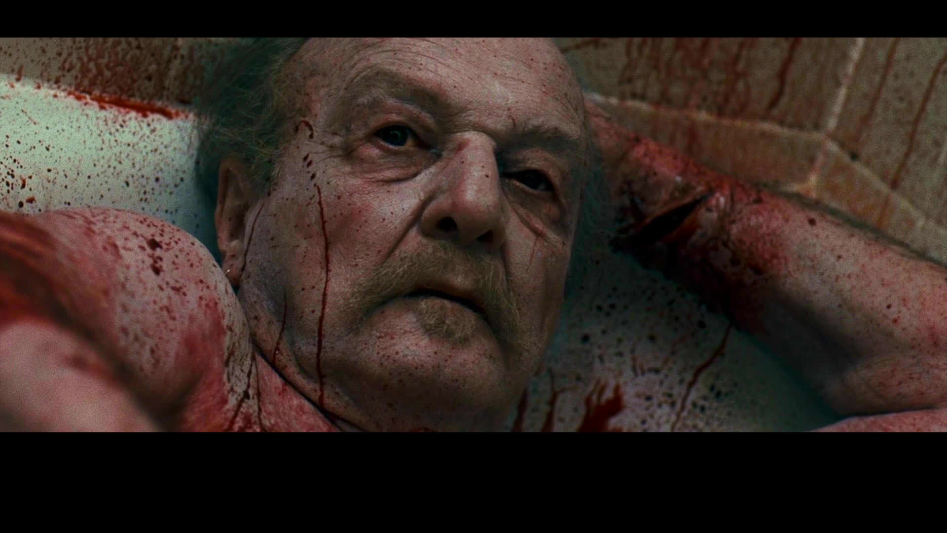 The Innkeepers (2011) - The Innkeepers (2011) โรงแรมหลอนซ่อนวิญญาณเฮี้ยน