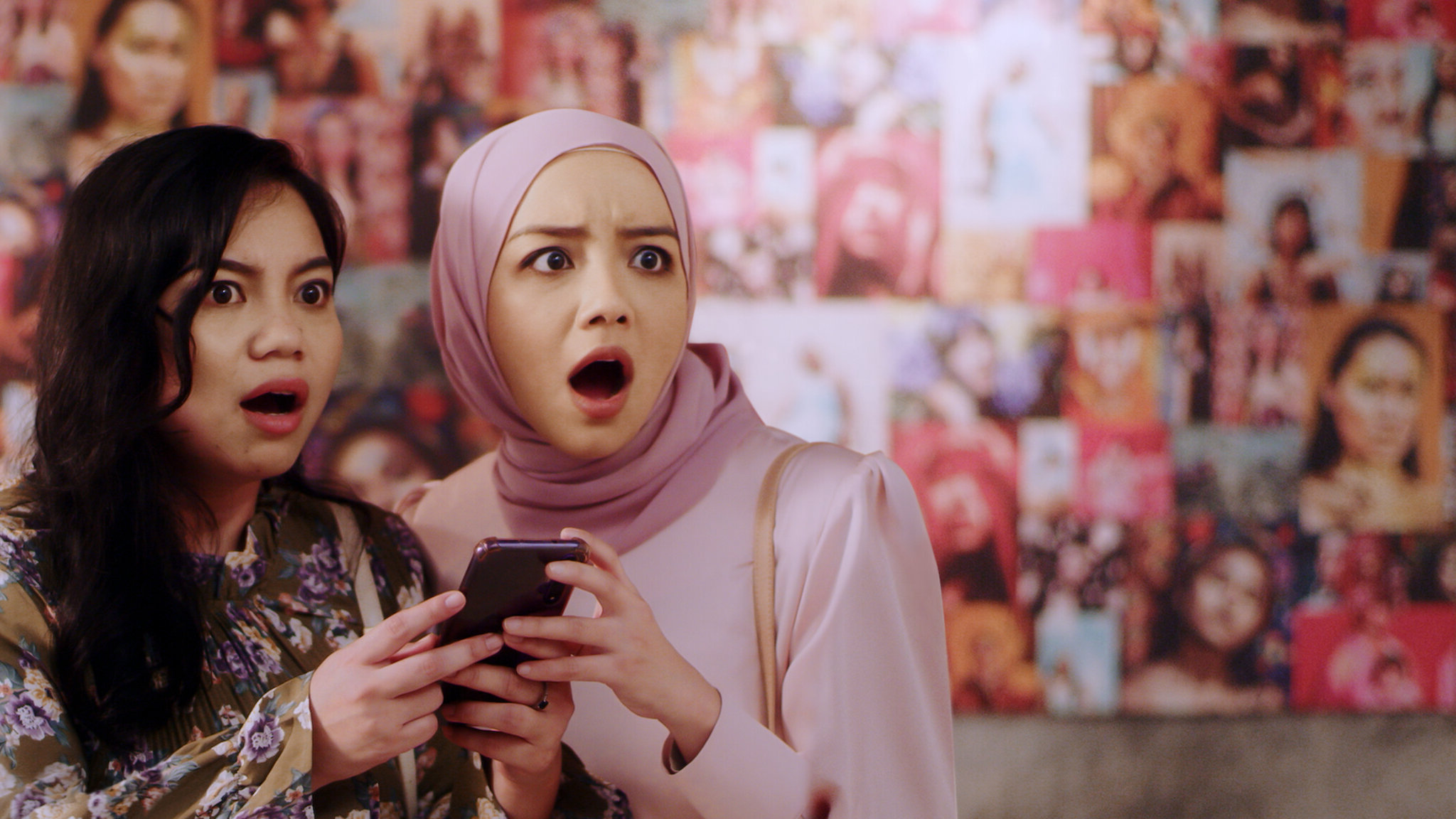 Sa Balik Baju (2021) -n- - Sa Balik Baju (2021) เรื่องเล่าสาวออนไลน์