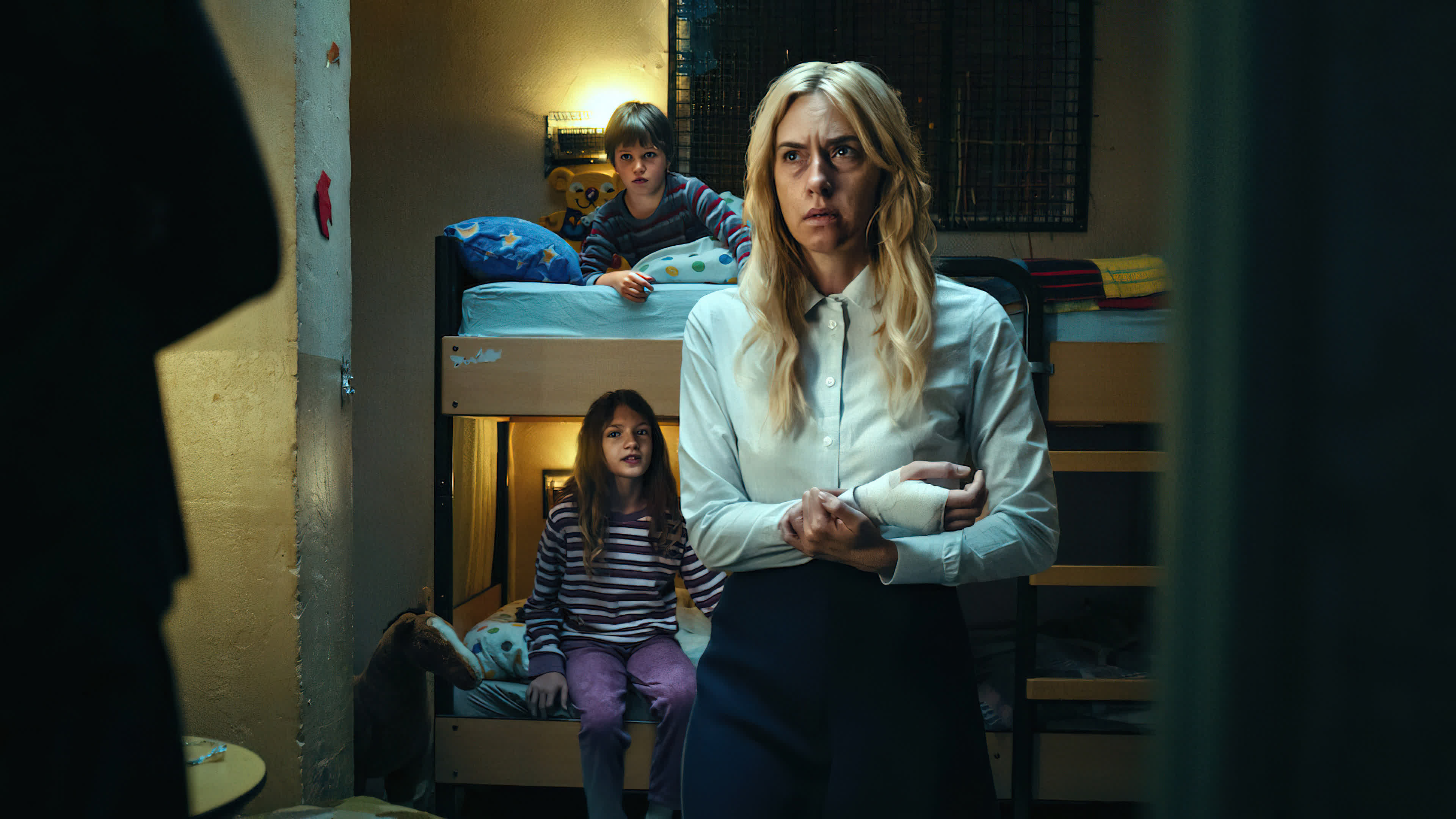 Dear Child Season 1 (2023) - Dear Child Season 1 (2023) ลูกรัก [พากย์ไทย]