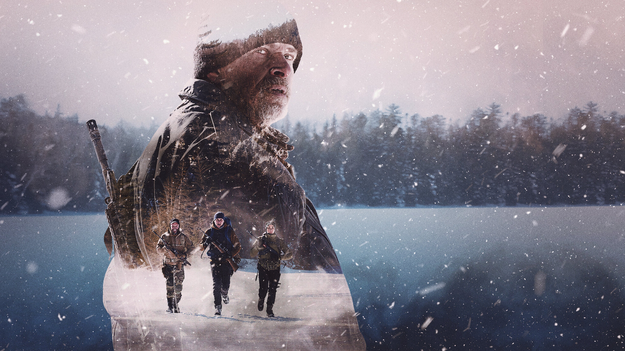 The Decline (2020) -n- - The Decline (2020) เอาตัวรอด