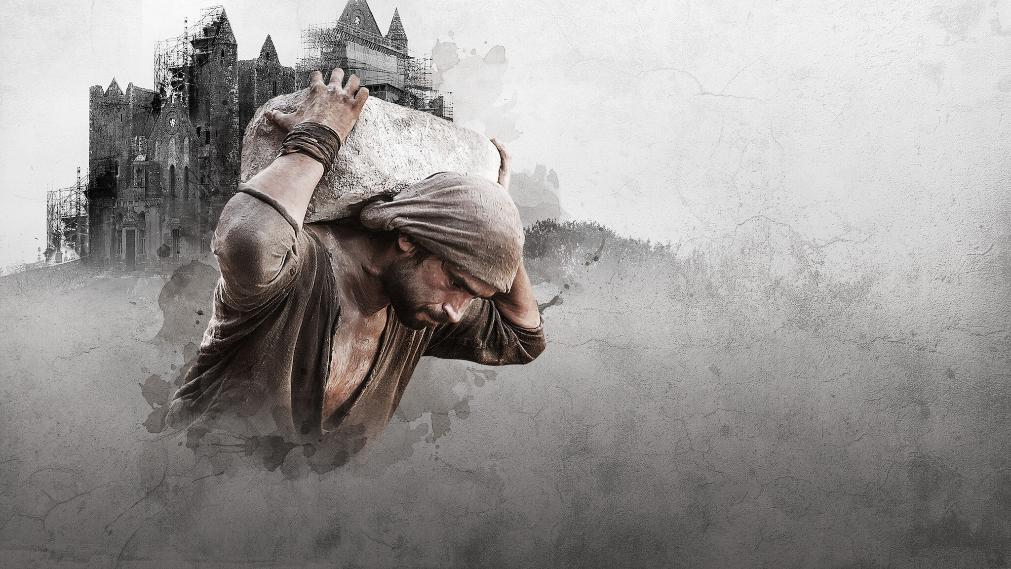 Cathedral of the Sea Season 1 (2017) -n- - Cathedral of the Sea Season 1 (2017) วิหารแห่งทะเล