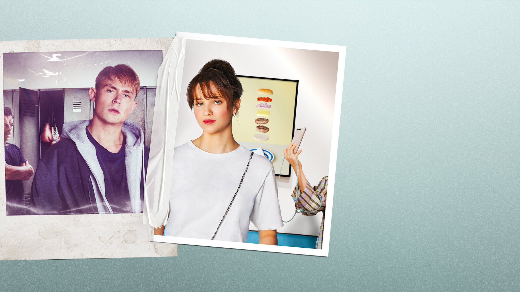 Isi & Ossi (2020) - Isi & Ossi (2020)