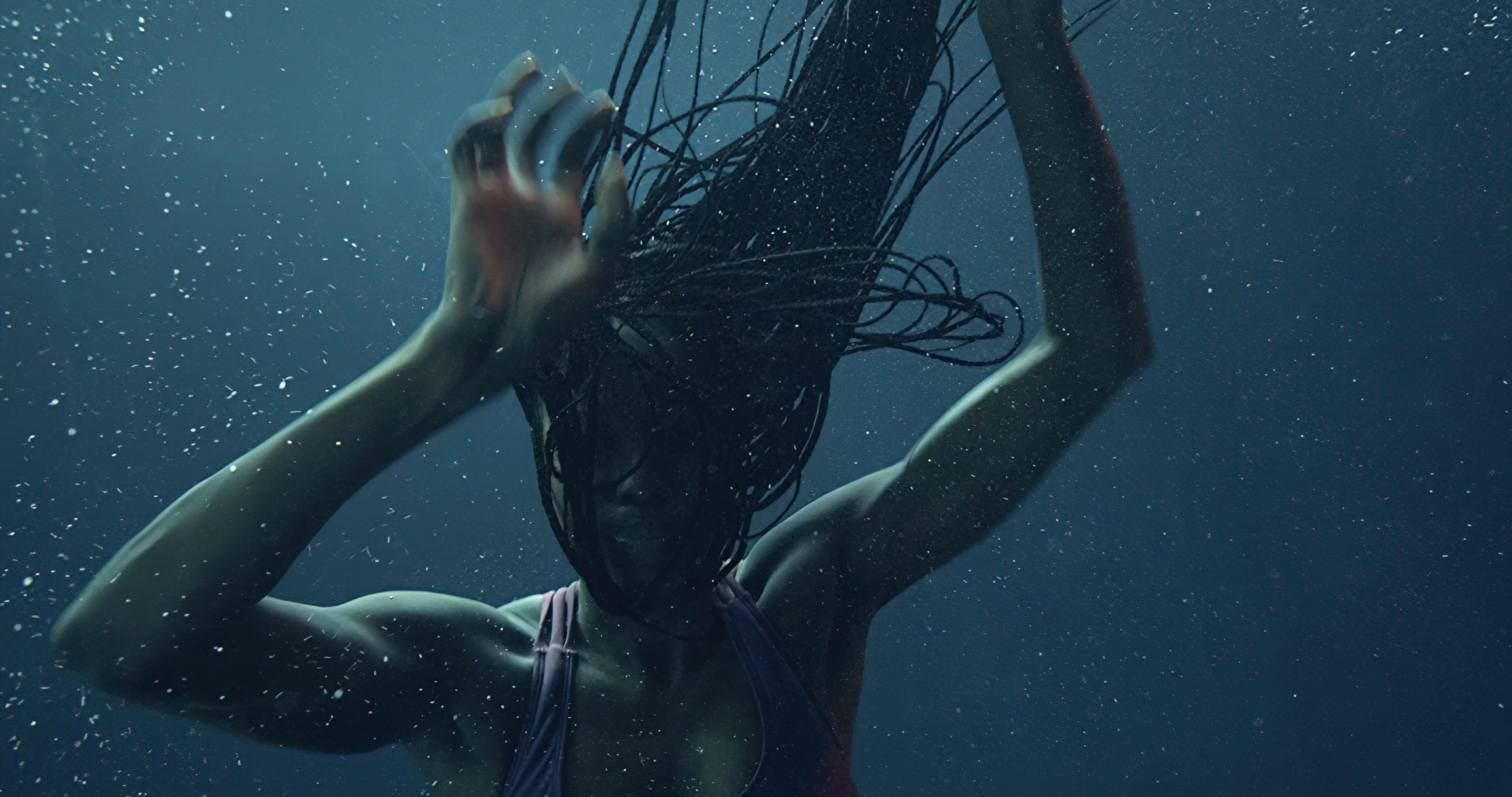 Nanny (2022) - Nanny (2022) แนนนี่ พี่เลี้ยงหลอน