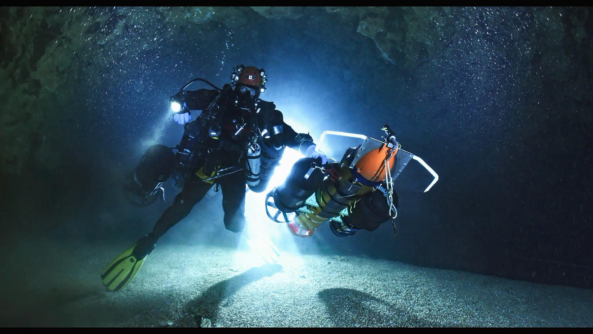 The Rescue (2021) - The Rescue (2021) ภารกิจกู้กัยชีวิต 13 นักฟุตบอลหมูป่า