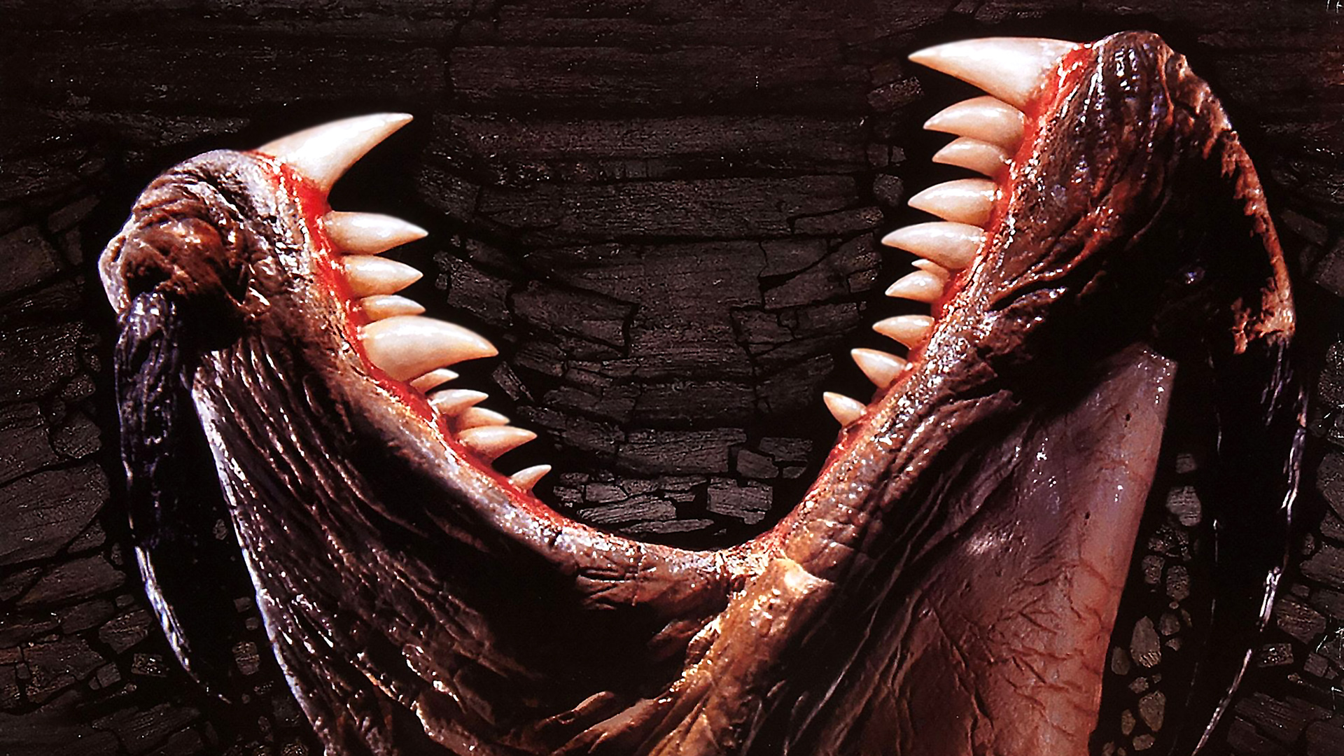 Tremors 1 (1990)  - Tremors 1 (1990) ทูตนรกล้านปี