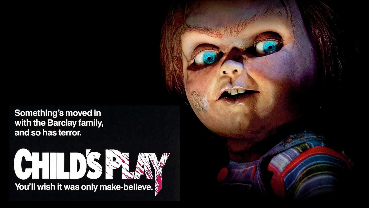Child's Play 8  - คลั่งฝังหุ่น (2019)