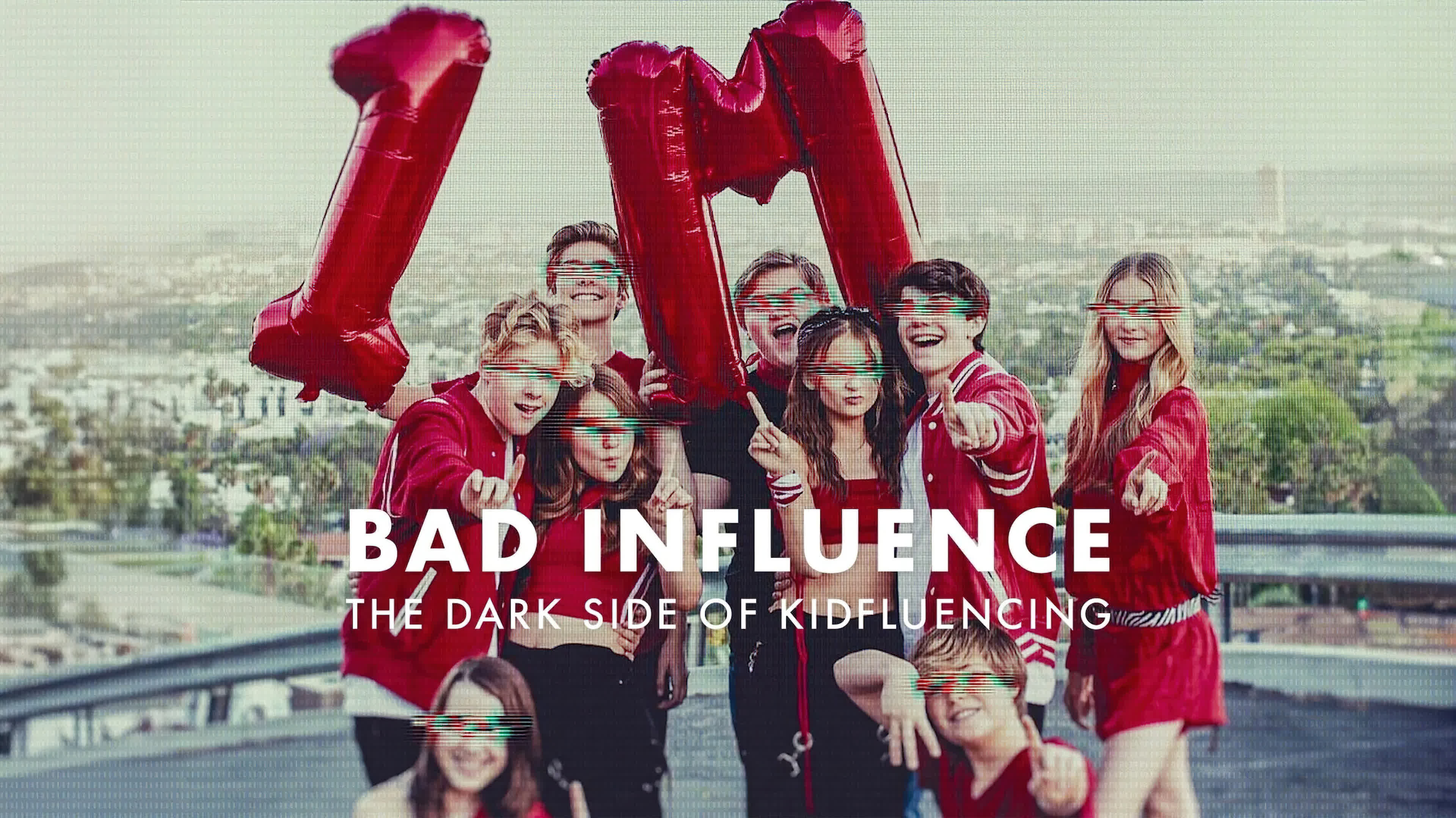 Bad Influence: The Dark Side of Kidfluencing - Bad Influence Season 1 (2025) ด้านมืดของอินฟลูเอนเซอร์เด็ก
