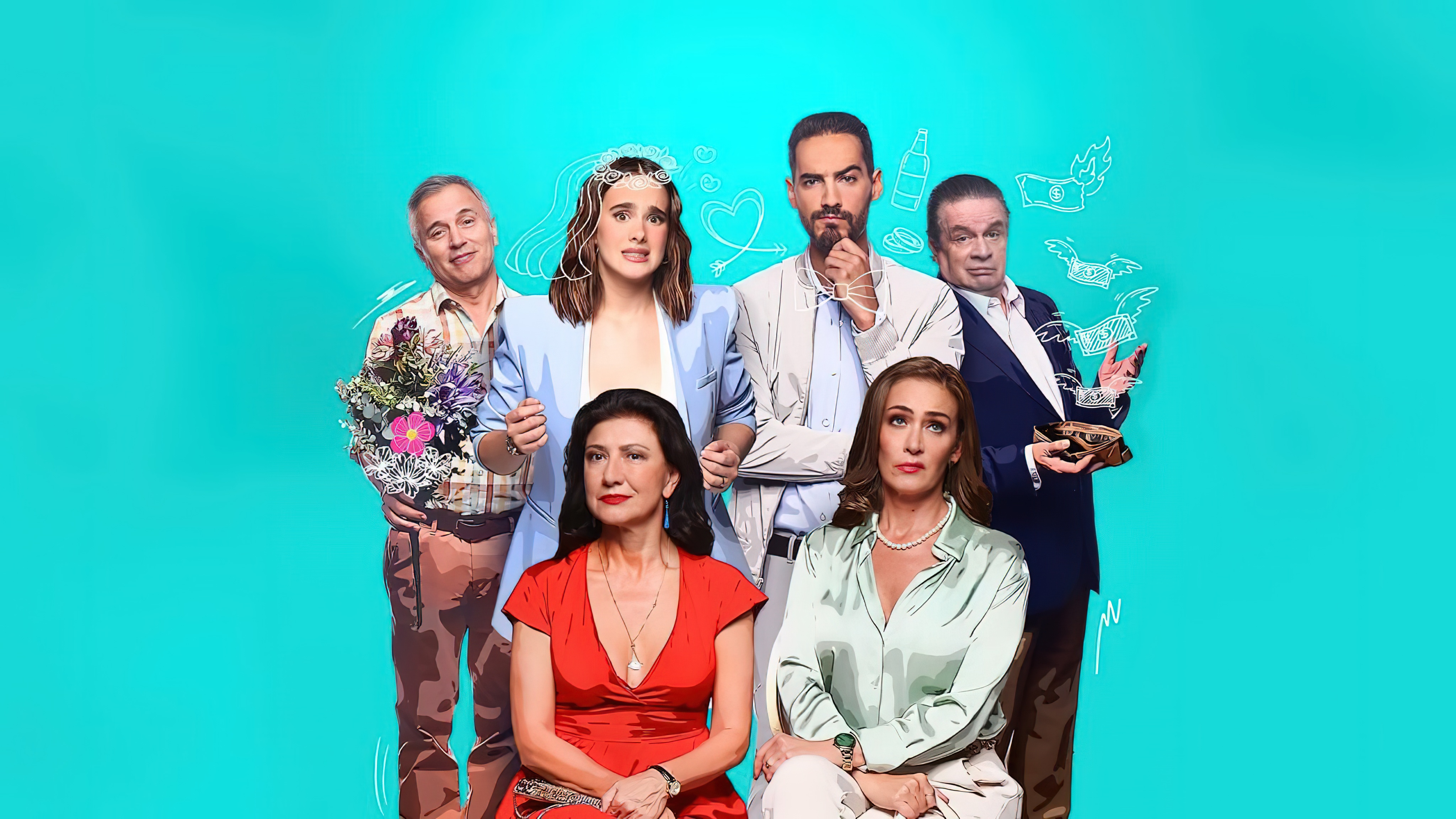 Mother’s Day is Cancelled (2023) - Mother’s Day is Cancelled (2023) อลหม่านวันแม่