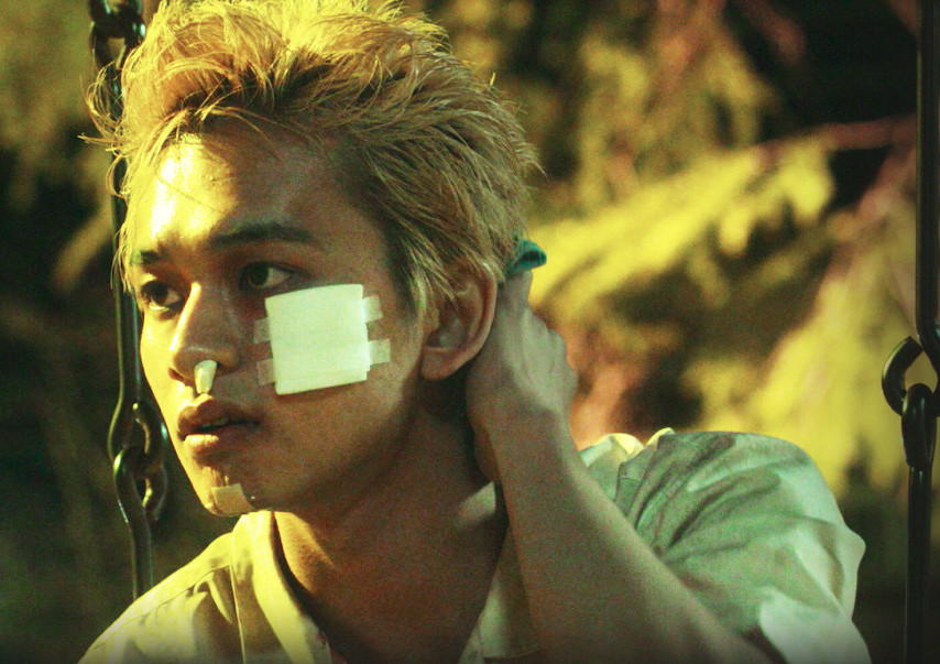 Tokyo Revengers (2021) - Tokyo Revengers (2021) โตเกียว รีเวนเจอร์