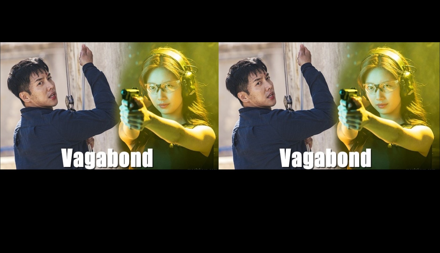 Vagabond (2019) : เจาะแผนลับเครือข่ายนรก | 16 ตอน (จบ)