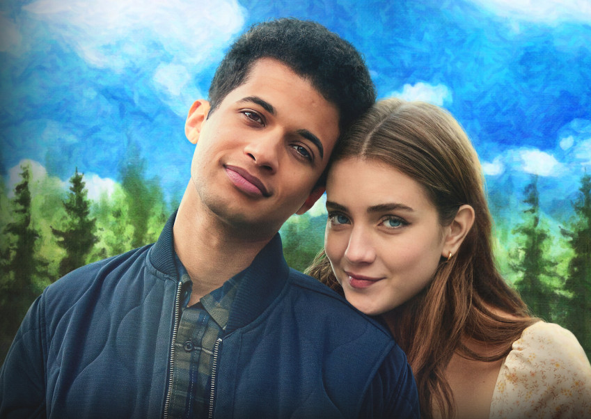 Hello Goodbye and Everything in Between (2022) - Hello Goodbye (2022) สวัสดี ลาก่อน และรักระหว่างทาง