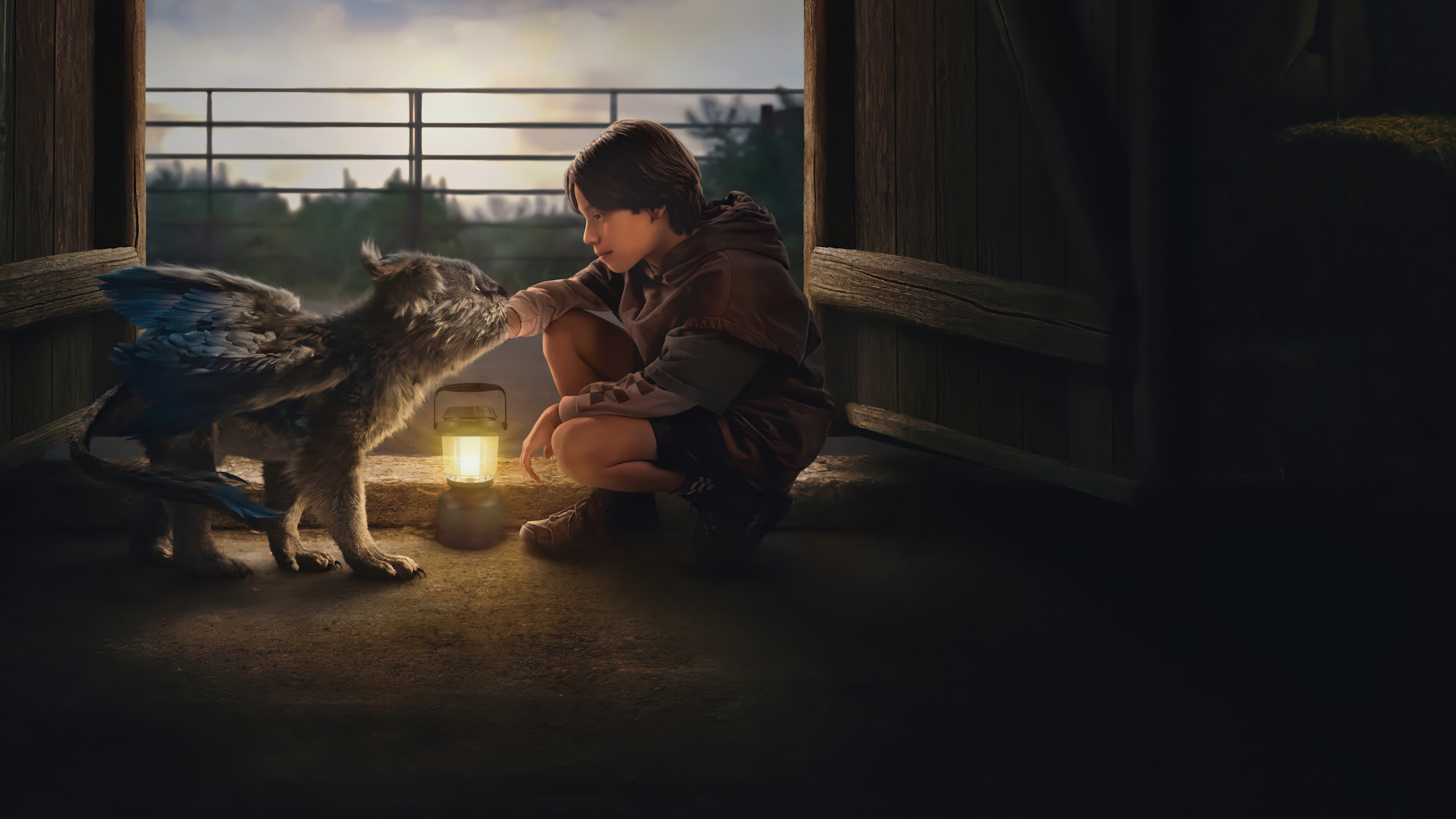 Chupa (2023) - Chupa (2023) ชูปาเพื่อนฉัน