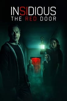 Insidious The Red Door (2023) - Insidious The Red Door (2023) วิญญาณตามติด ประตูผีผ่าน