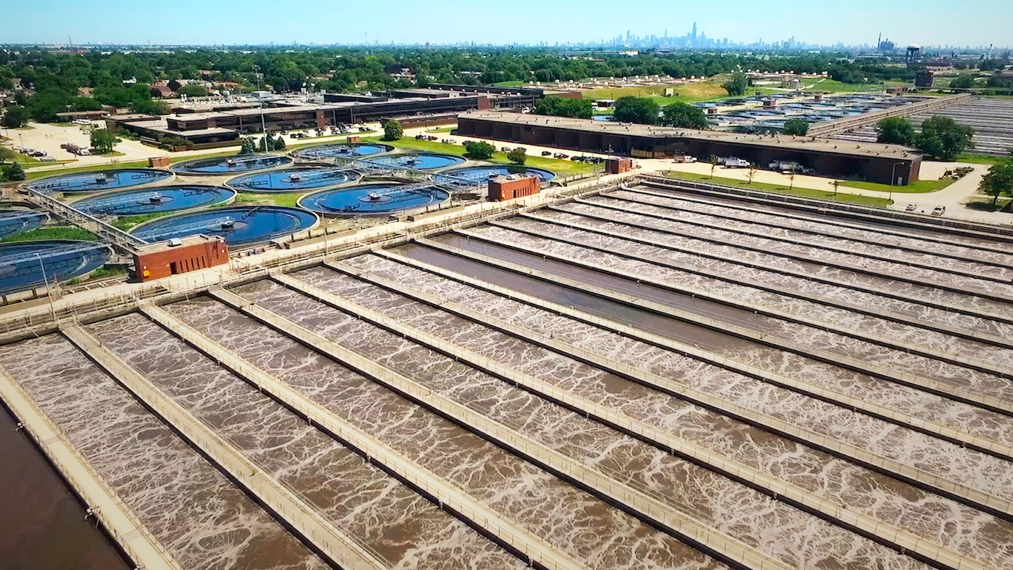 Brave Blue World (2019)  - Brave Blue World (2019) ทางออกวิกฤติน้ำ