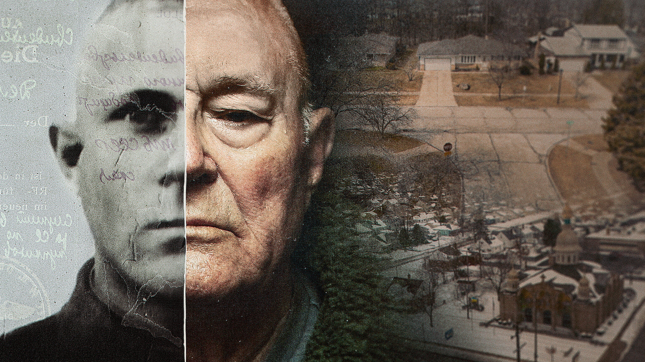 The Devil Next Door (2019)  - The Devil Next Door (2019) ปีศาจข้างบ้าน