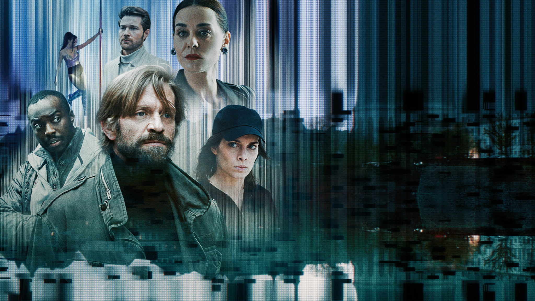 Capitani Season 2 (2022)  - Capitani Season 2 (2022) คาปิตานี ล่ารอยฆาตกร