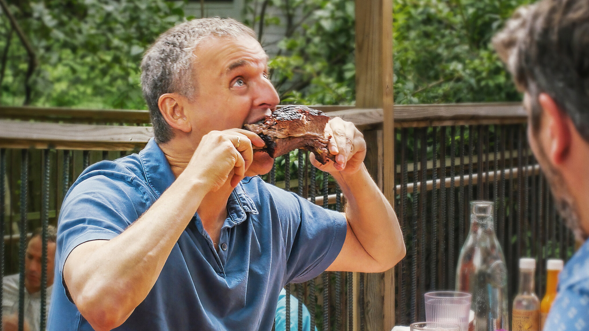 Somebody Feed Phil Season 1 (2018) - Somebody Feed Phil Season 1 (2018) ตะลอนชิม ไปกับฟิล