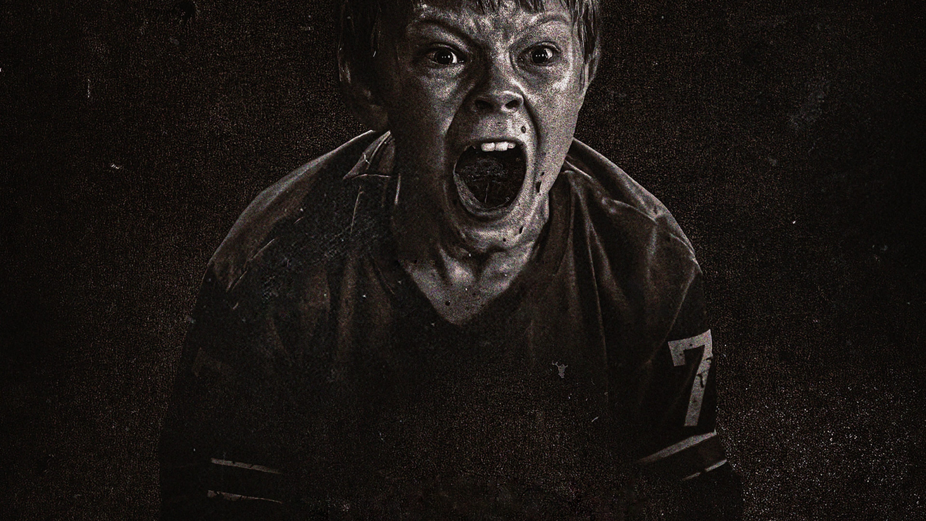 Speak No Evil (2024) เงียบ ซ่อน ตาย