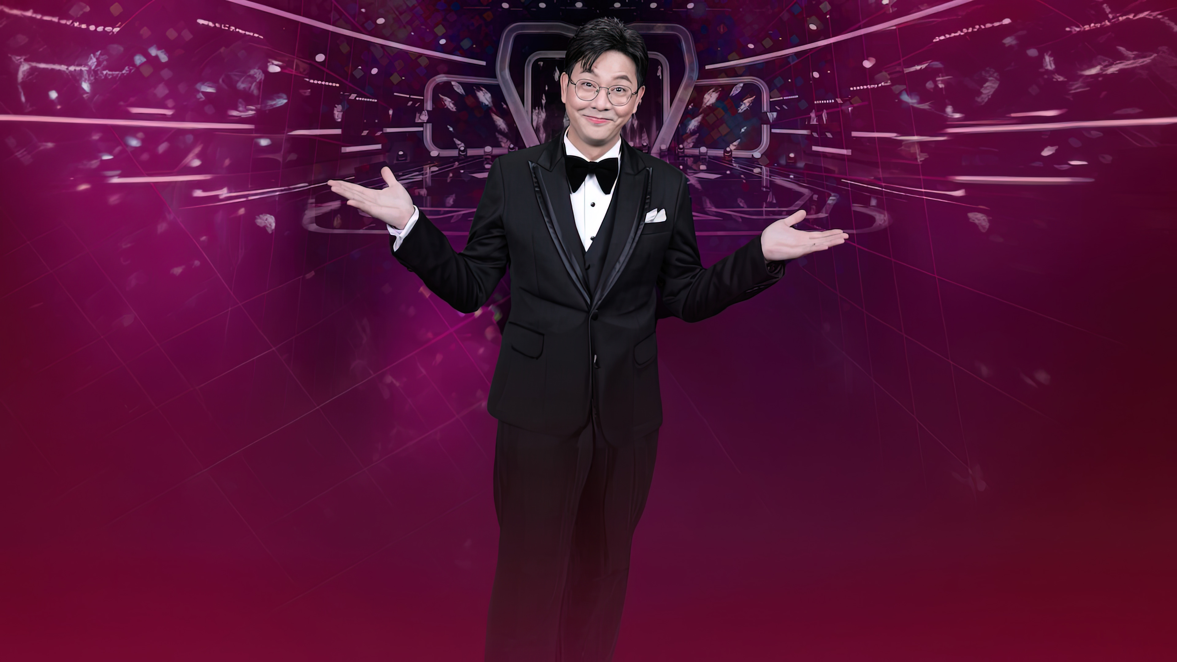 Roo Mai Krai Sod Season 1 (2024) - รู้ไหมใครโสด (2024)