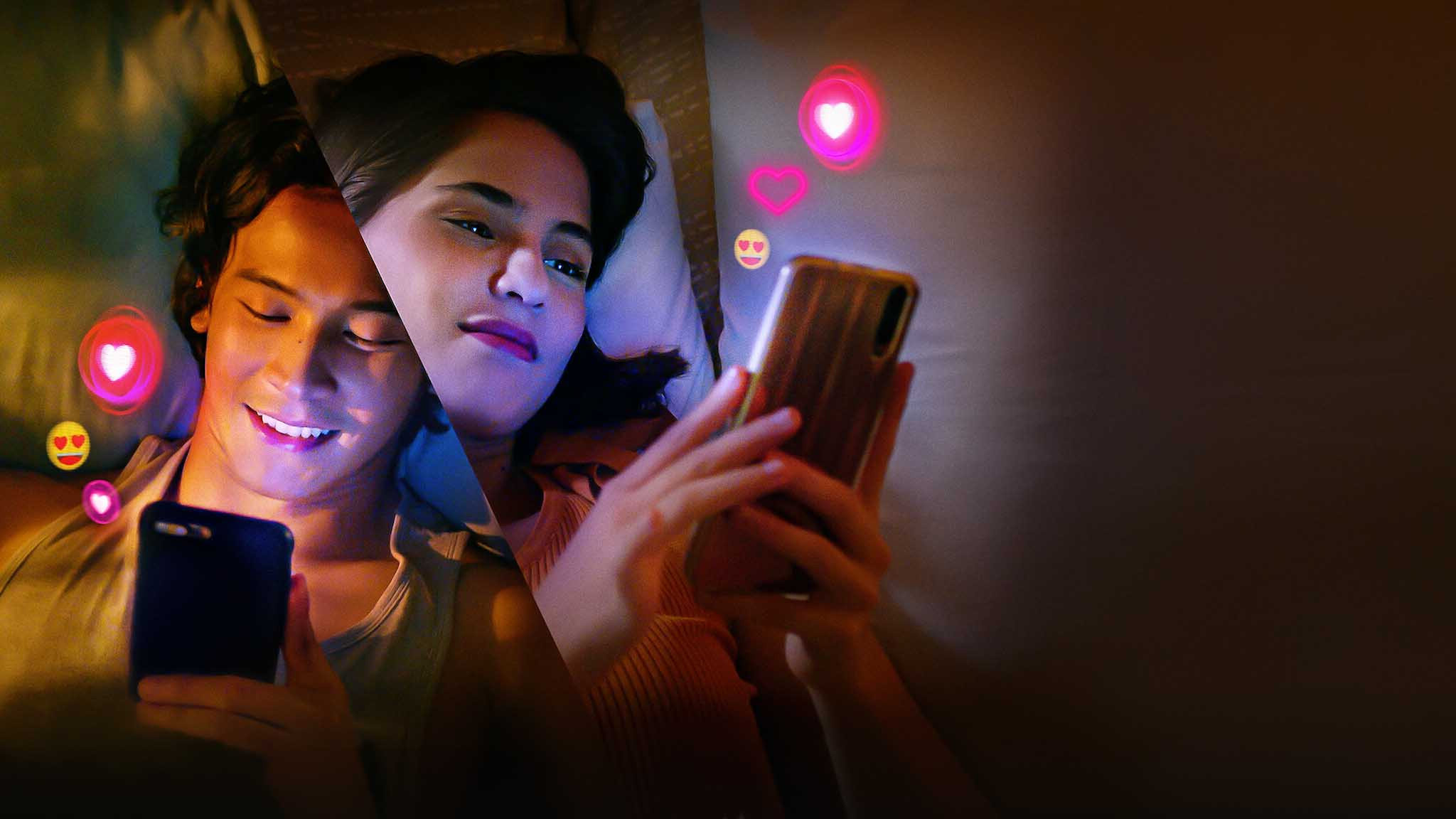 Alter Me (2020)  - Alter Me (2020) ความรักเปลี่ยนฉัน