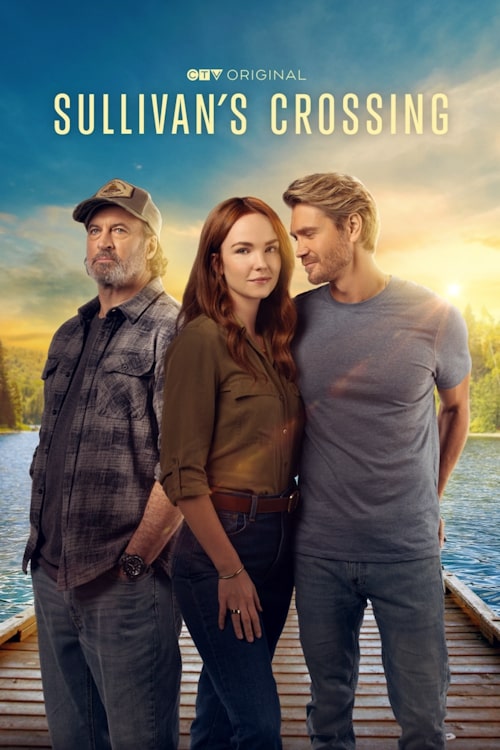 Sullivan's Crossing (2023) ภาค 1 [ซับไทย]