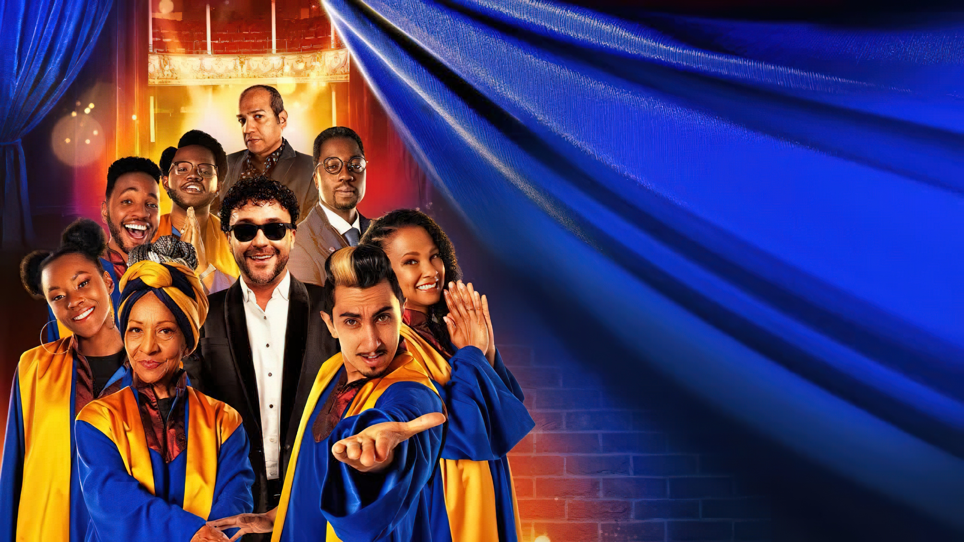 Gospel (2022) - Gospel (2022)