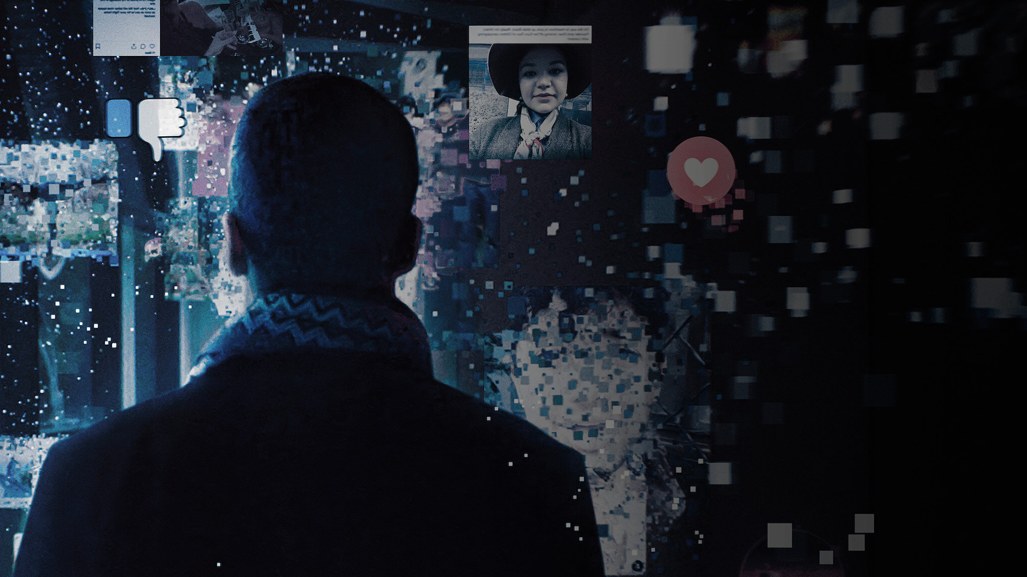 The Great Hack (2019) - The Great Hack (2019) แฮ็กสนั่นโลก