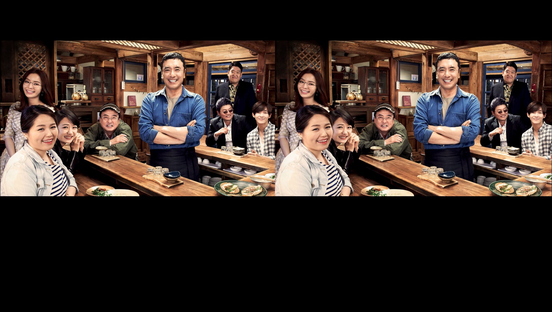 Late Night Restaurant (2015) : ร้านอาหารเที่ยงคืน | 20 ตอน (จบ)