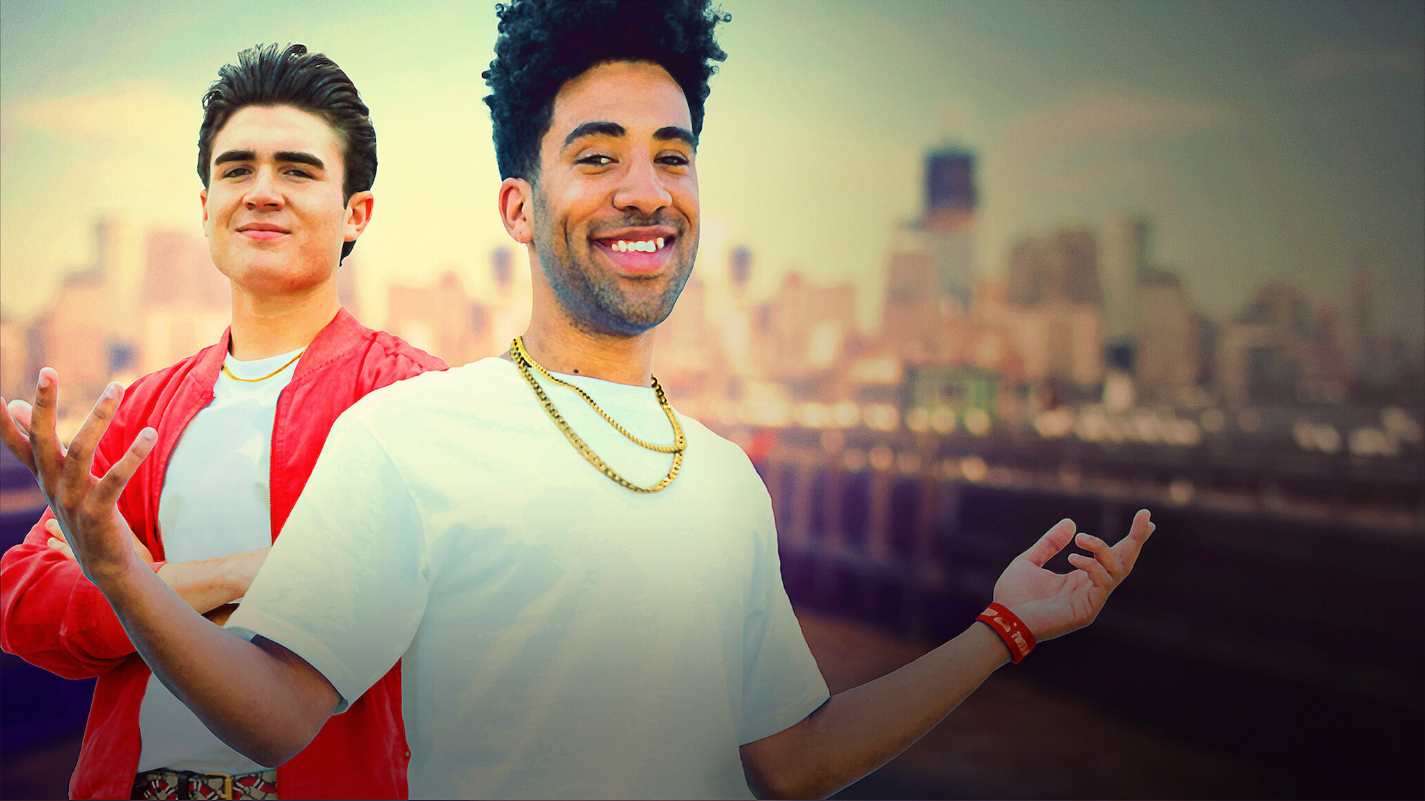 The After Party (2018) - The After Party (2018)