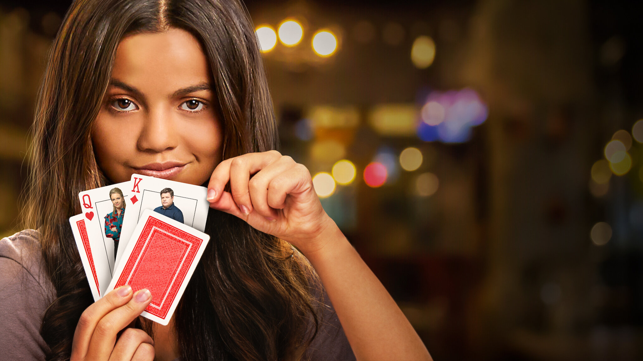 No Good Nick Season 2 (2019) -n- - No Good Nick Season 2 (2019)