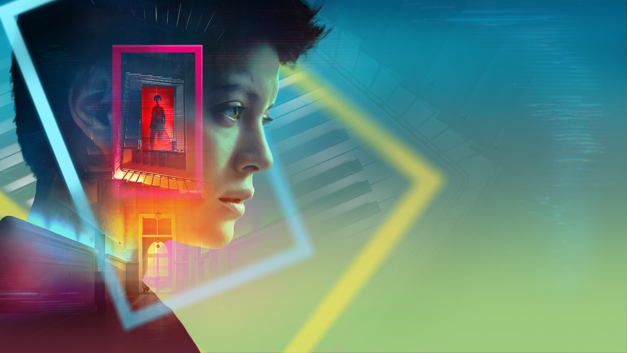 Open Your Eyes Season 1 (2021) -n- - Open Your Eyes Season 1 (2021)