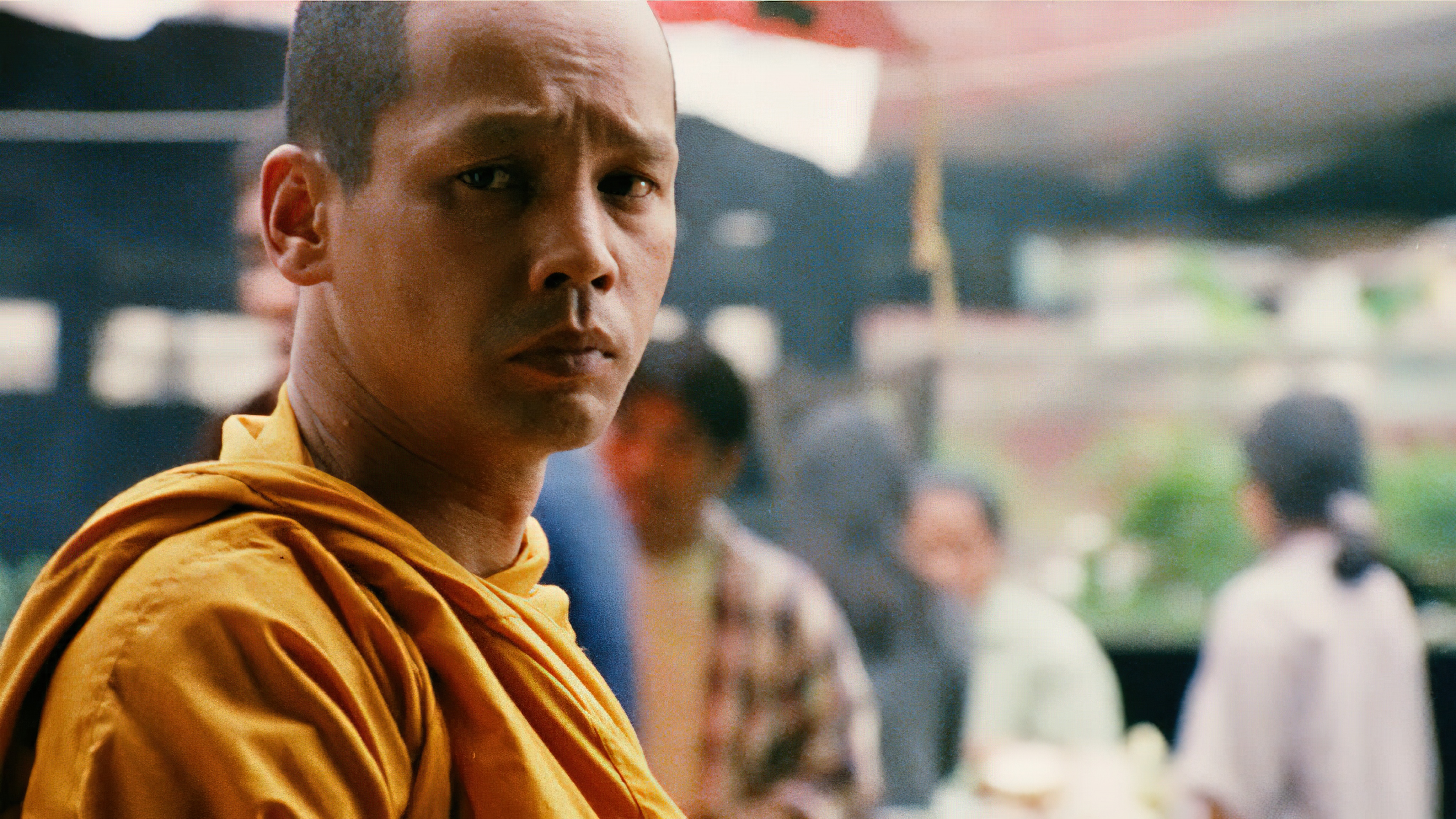 The Holy Man หลวงพี่เท่ง 1 - หลวงพี่เท่ง 1