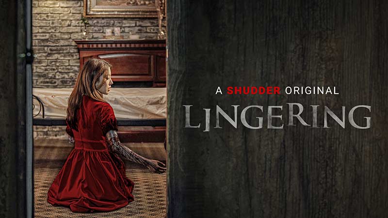 Lingering (2020) - Lingering (2020) โรงแรมผีจอง(เวร)