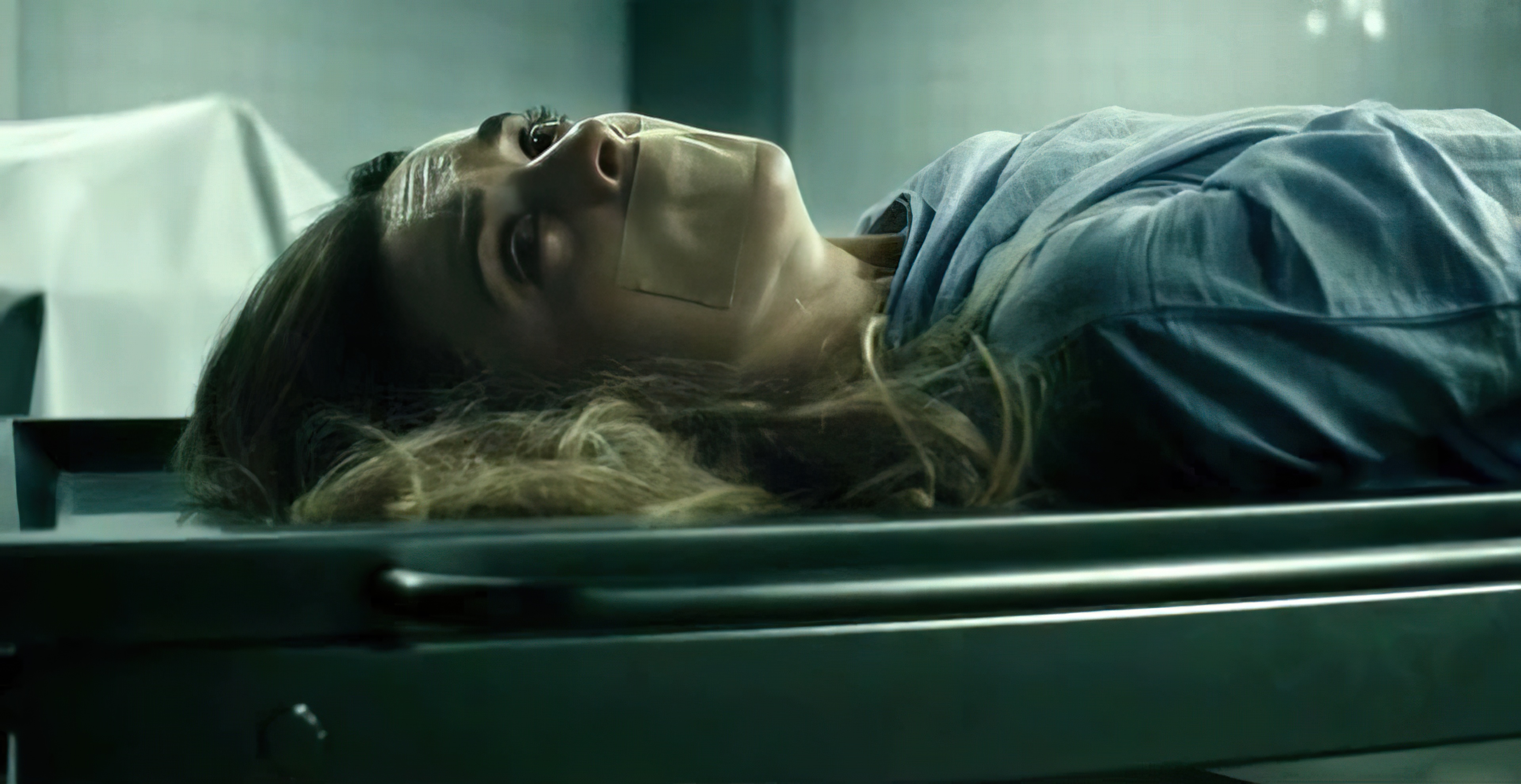 The Corpse of Anna Fritz (2015) -9- - The Corpse of Anna Fritz (2015) คน อึ๊บ ศพ