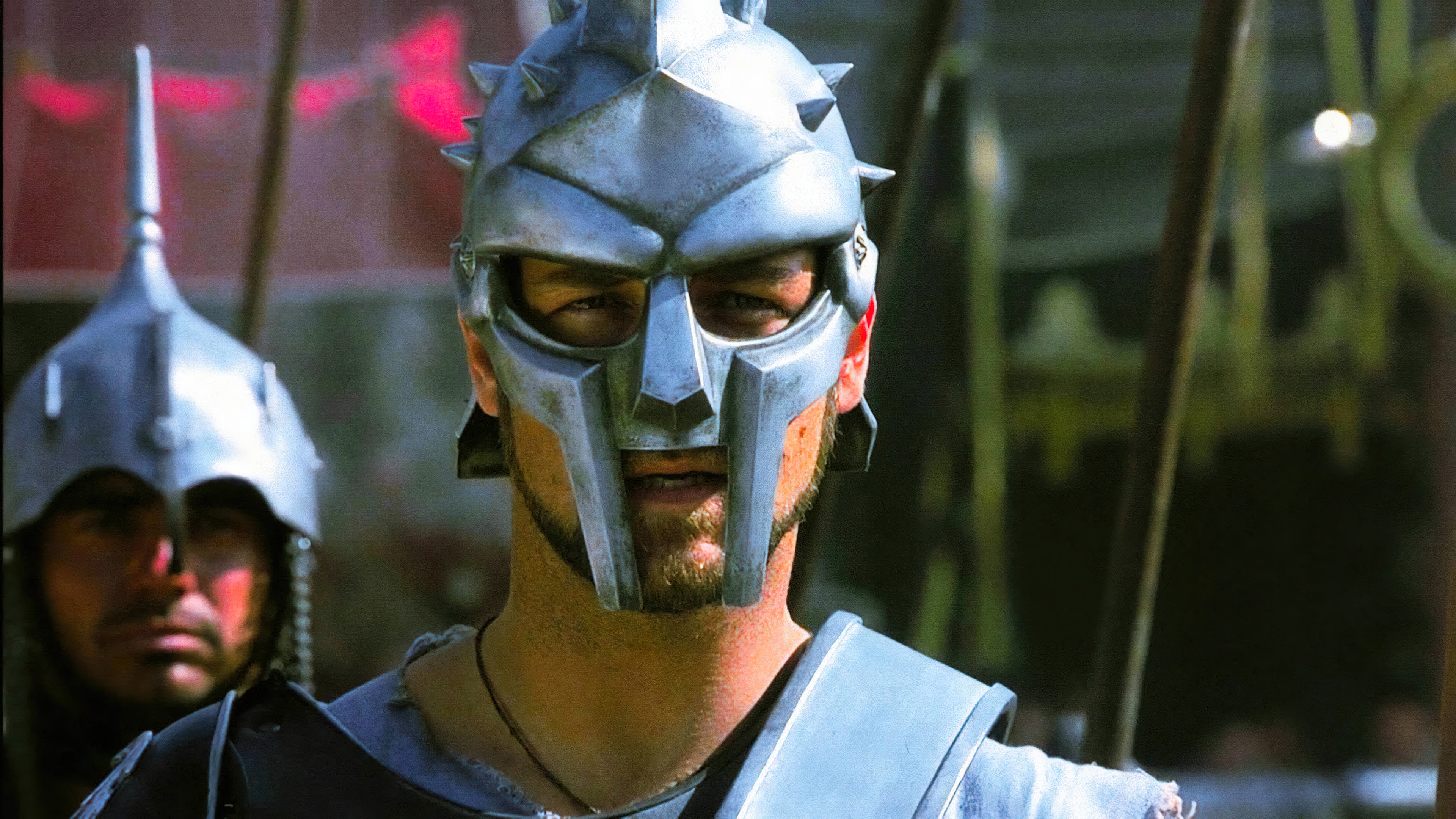 Gladiator (2000) - Gladiator (2000) นักรบผู้กล้า ผ่าแผ่นดินทรราช