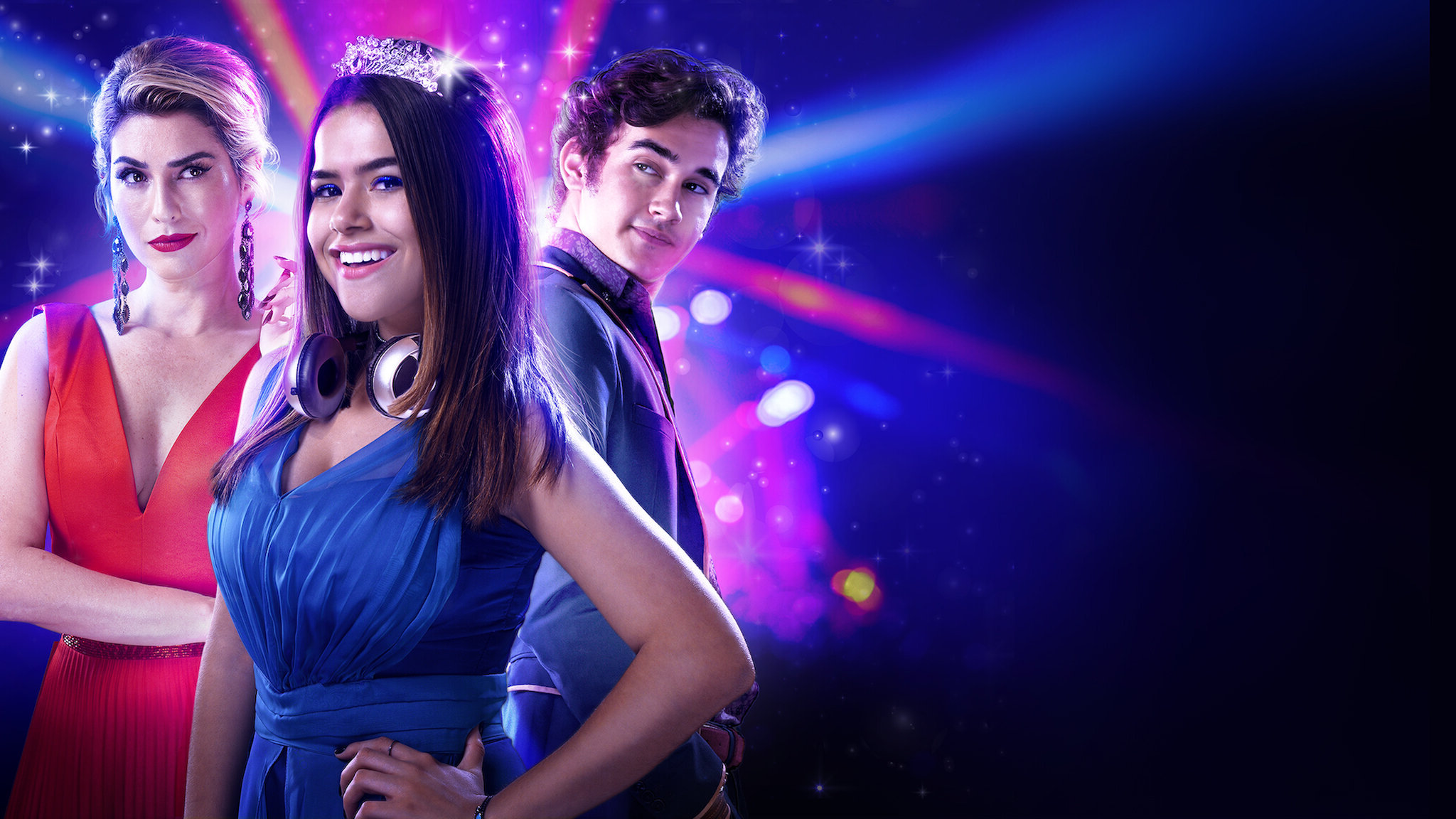 DJ Cinderella (2019) - DJ Cinderella (2019) ดีเจซินเดอร์เรลล่า