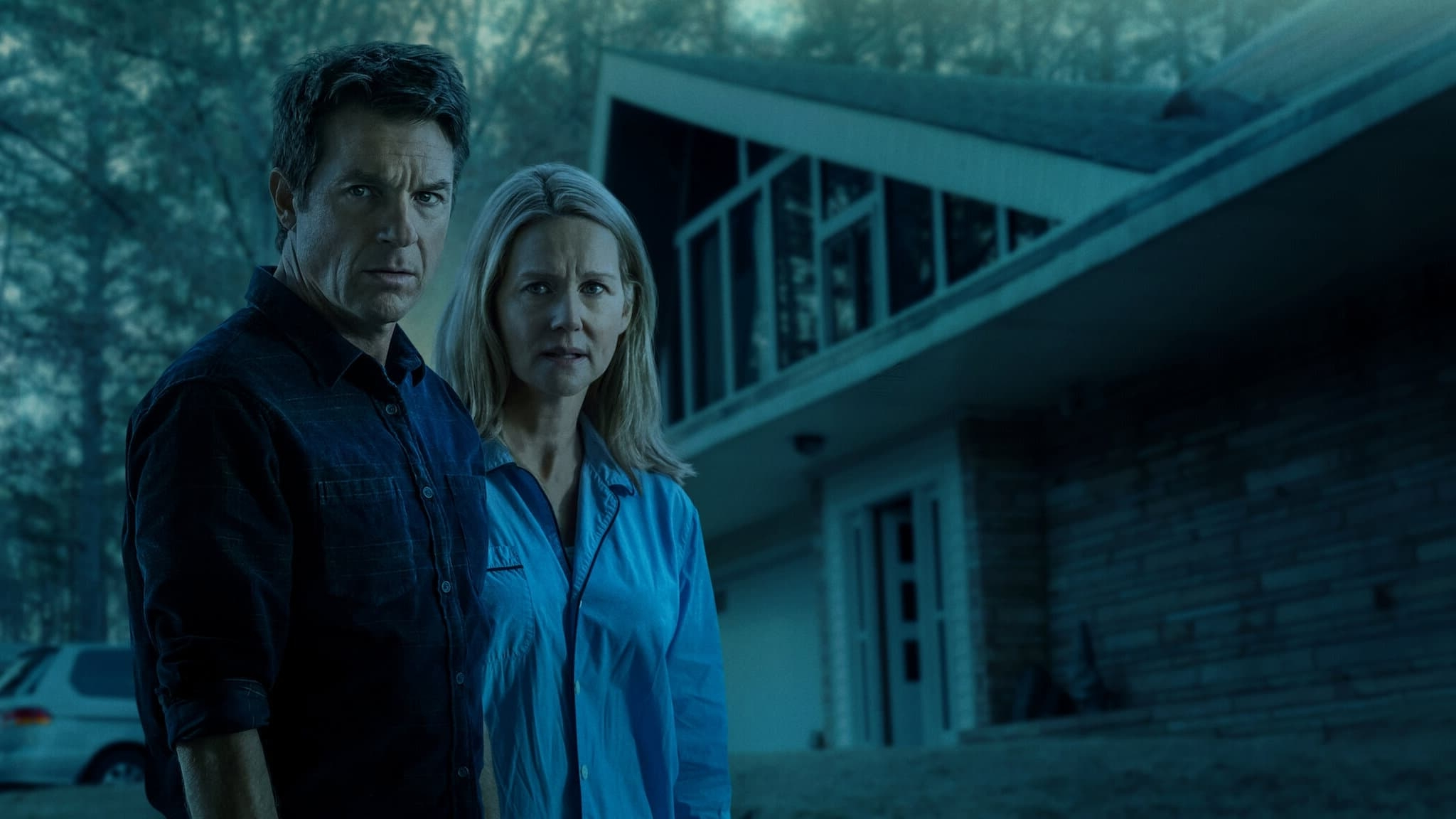 Ozark Season 2 (2018)  - Ozark Season 2 (2018)