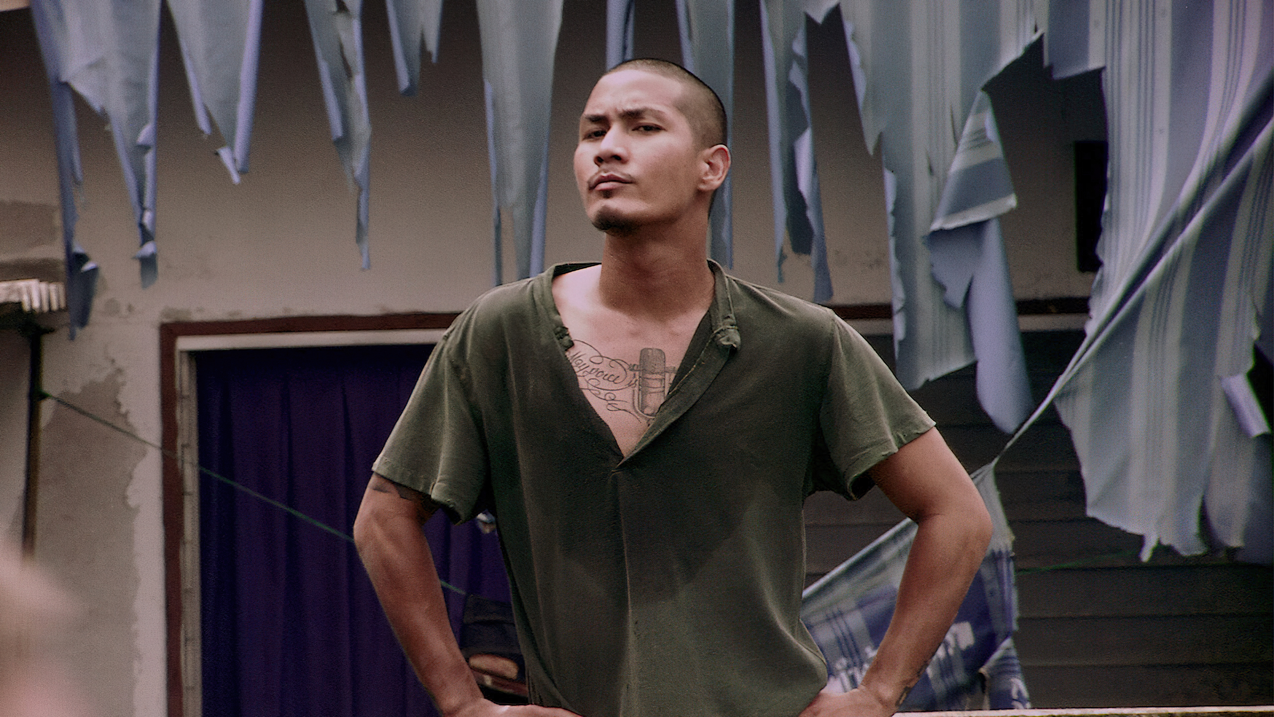 Fireball (2009) - ท้าชน (2009)