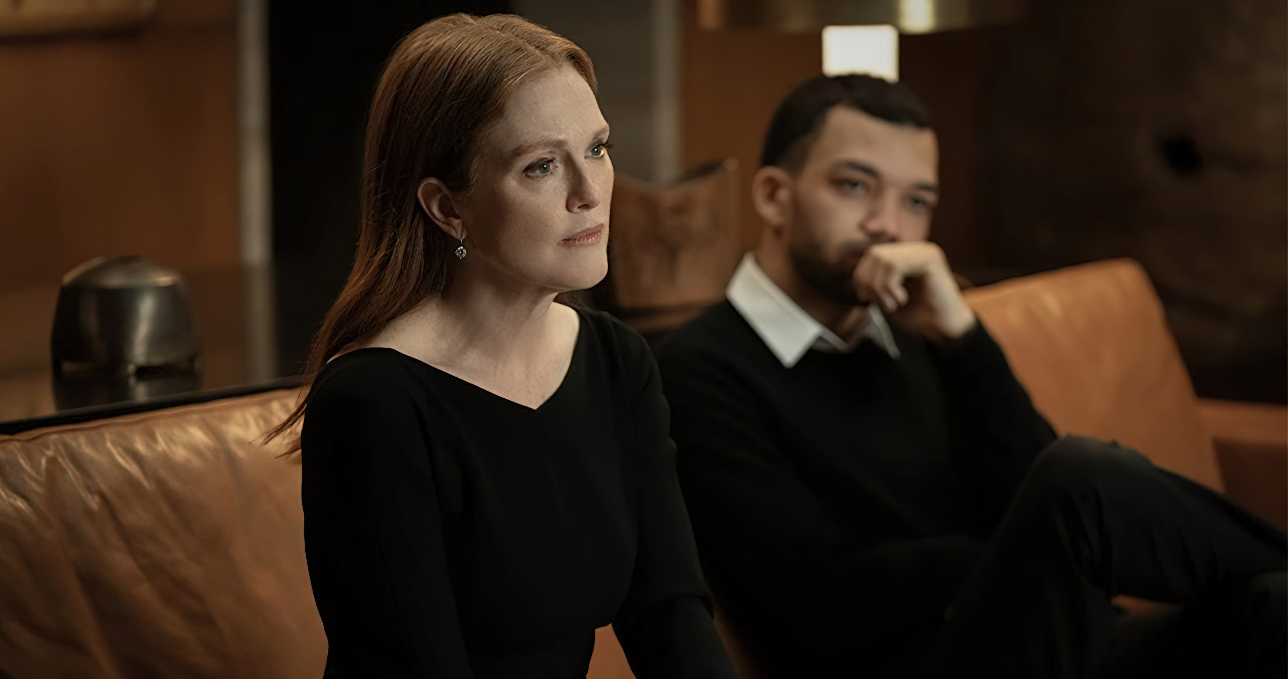 Sharper (2023) - Sharper (2023)