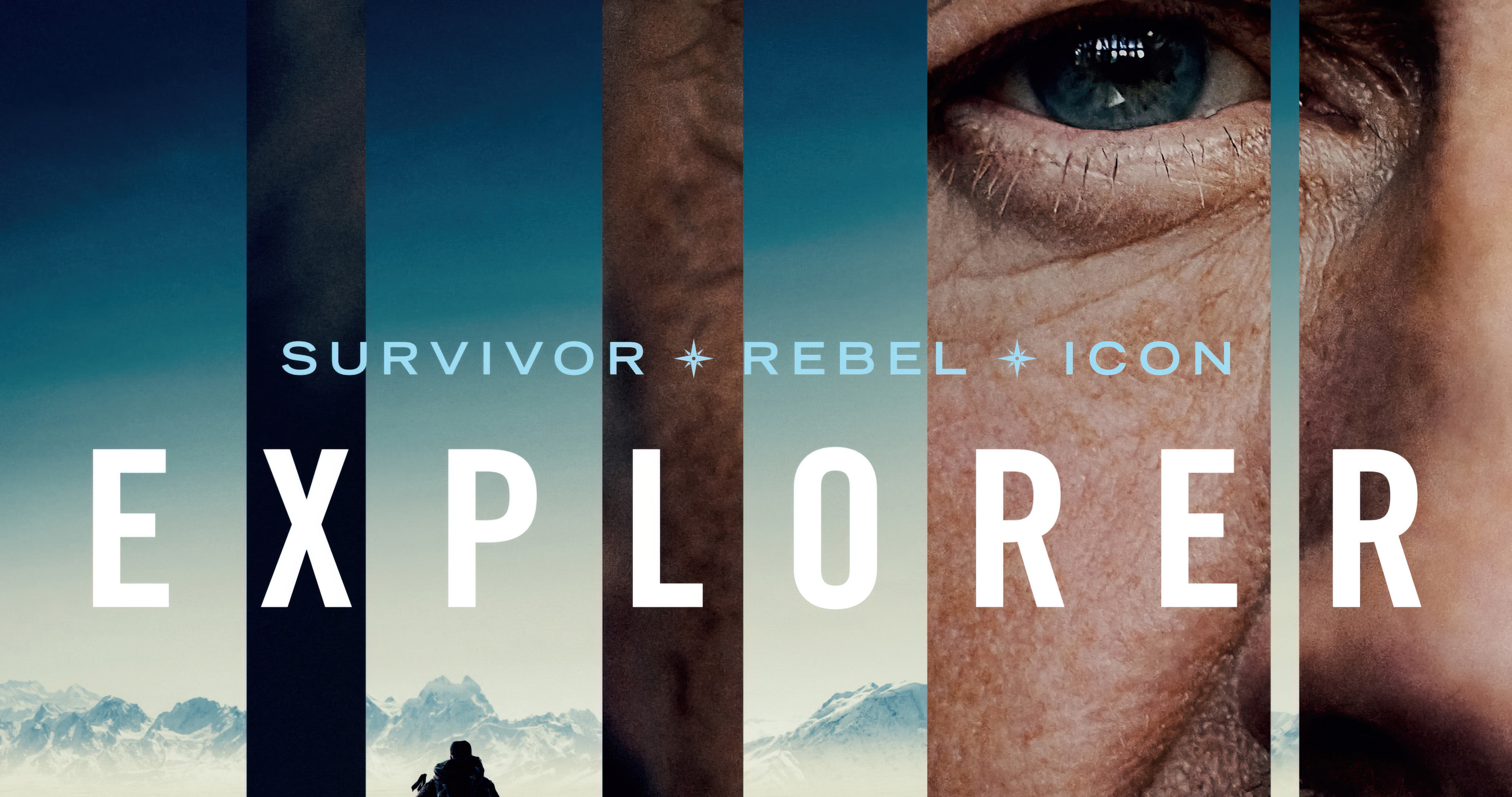 Explorer (2022)  - Explorer (2022)