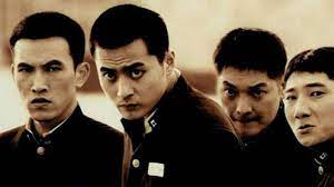 Friend (2001) | เฟรนด์ มิตรภาพไม่มีวันตาย