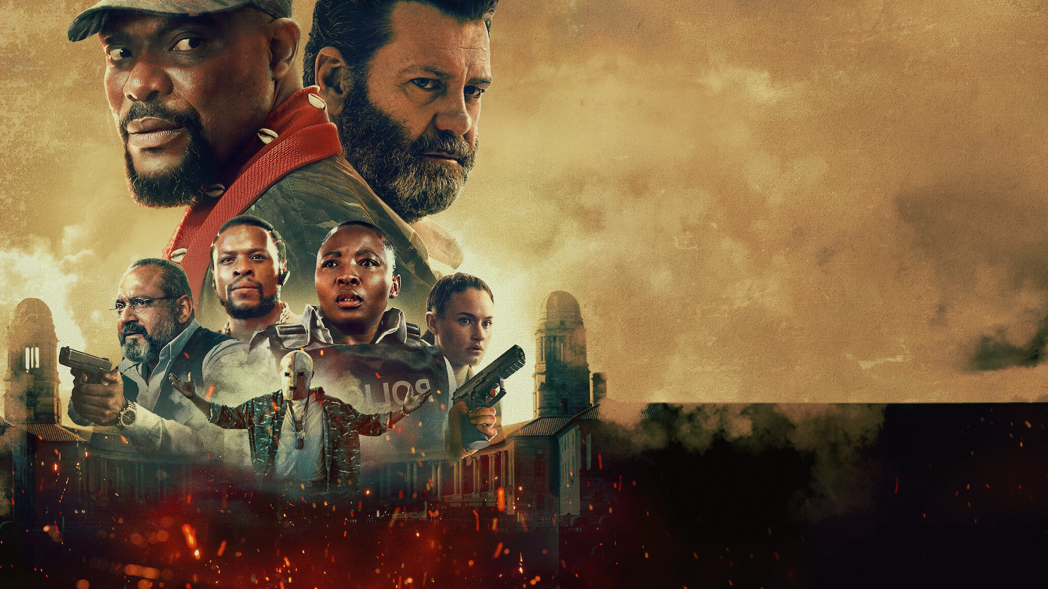 Justice Served Season 1 (2022) - Justice Served Season 1 (2022) เพื่อความยุติธรรม