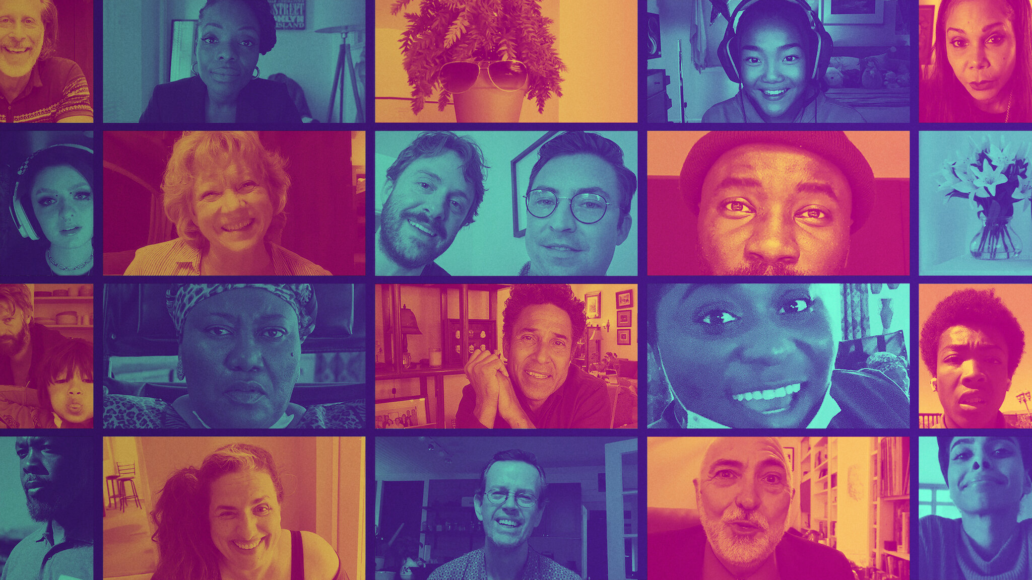 Social Distance Season 1 (2020)  - Social Distance Season 1 (2020) โซเชียล ดิสแทนซ์ ไกลห่าง ต่างวิถี