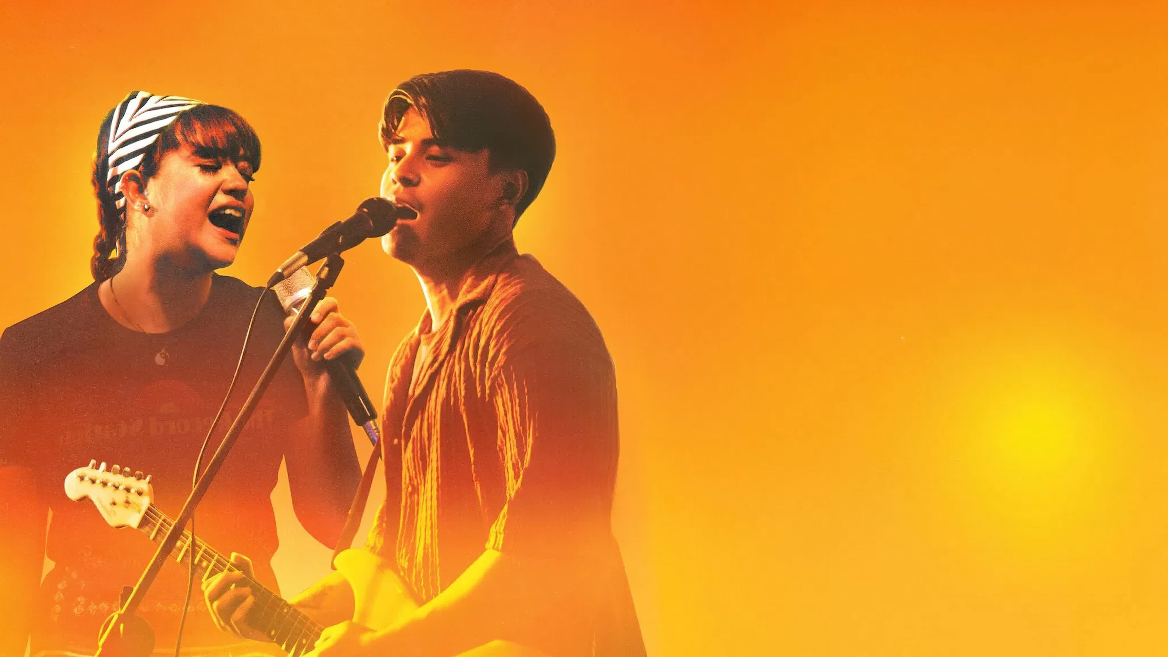 One Hit Wonder (2025) บทเพลงนี้ไม่ลืมเธอ