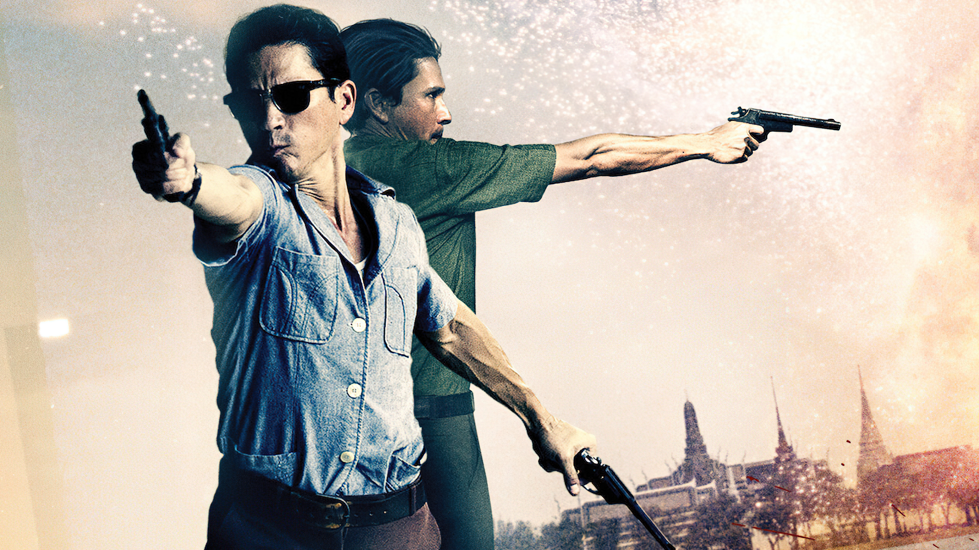 The Gangster (2012) - The Gangster (2012) อันธพาล