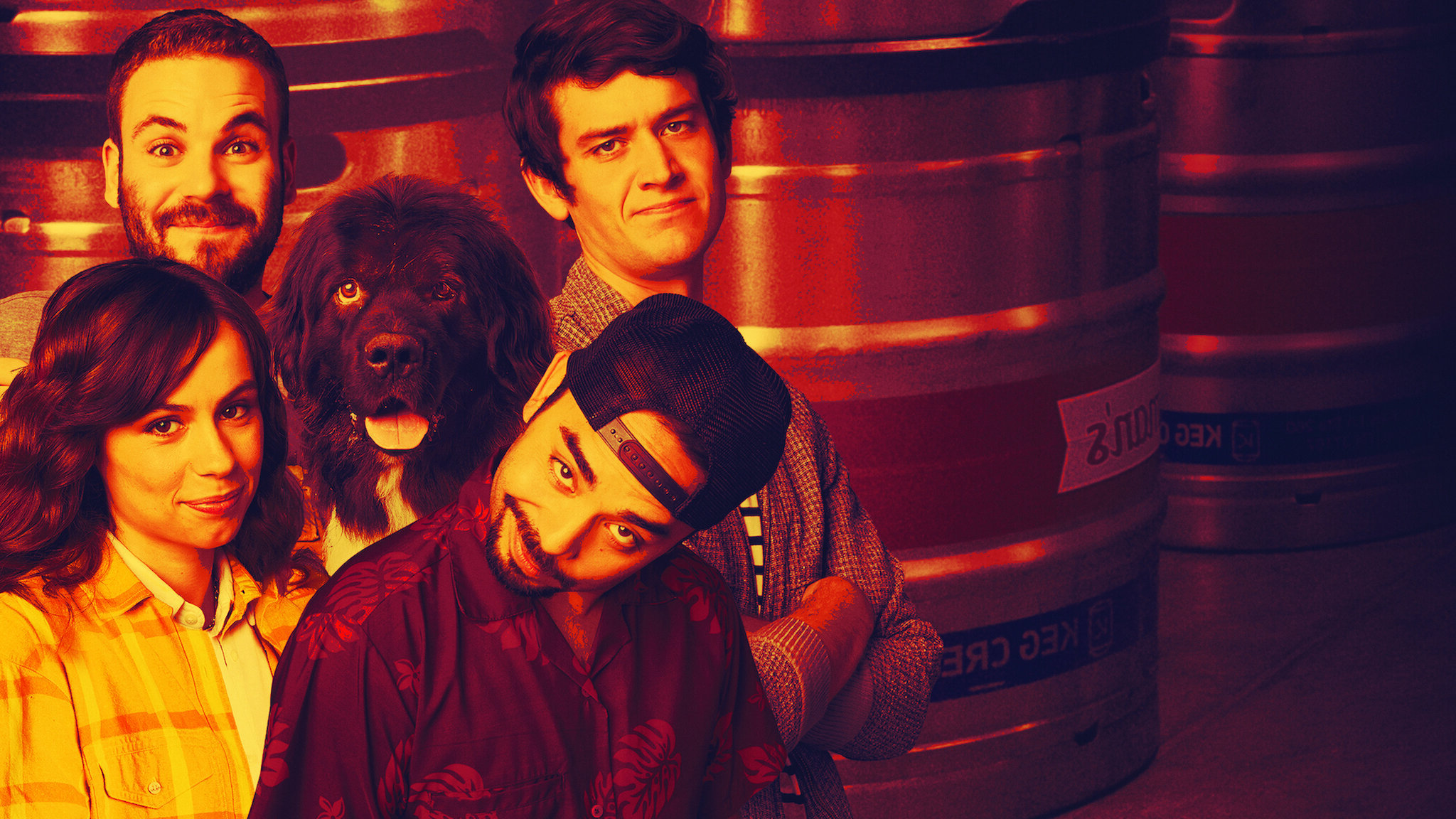 Brews Brothers Season 1 (2020) - Brews Brothers Season 1 (2020)