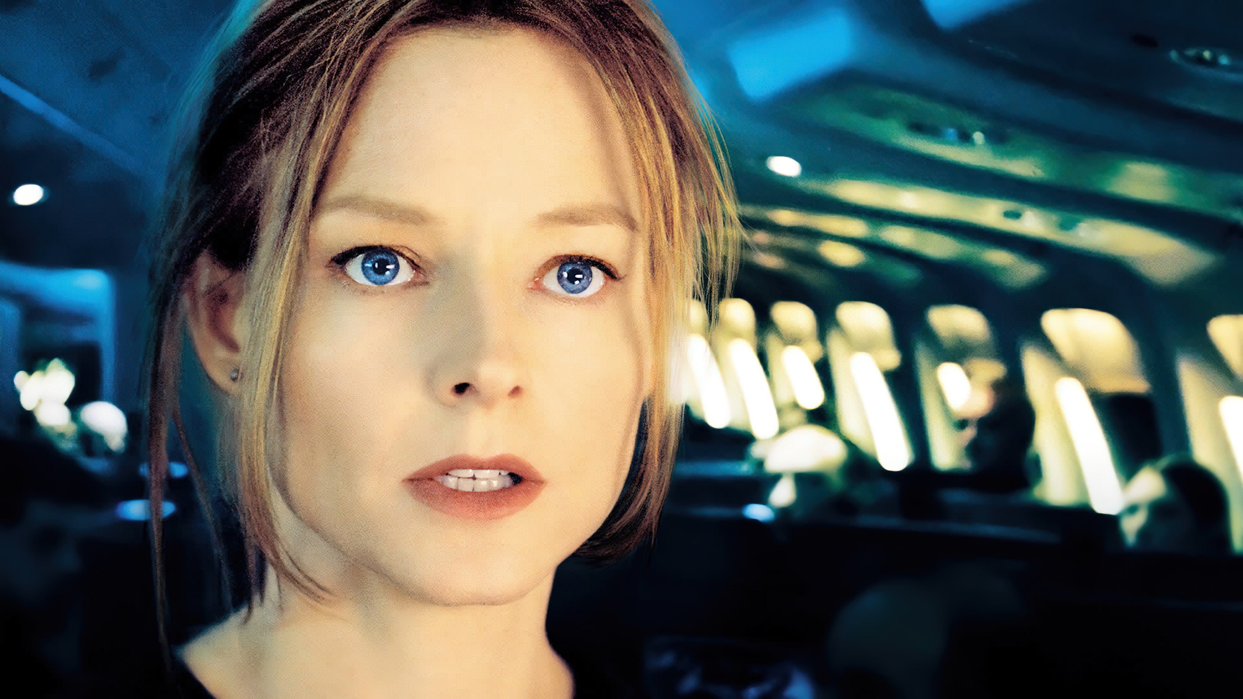 Flightplan (2005)   - Flightplan (2005) เที่ยวบินระทึกท้านรก