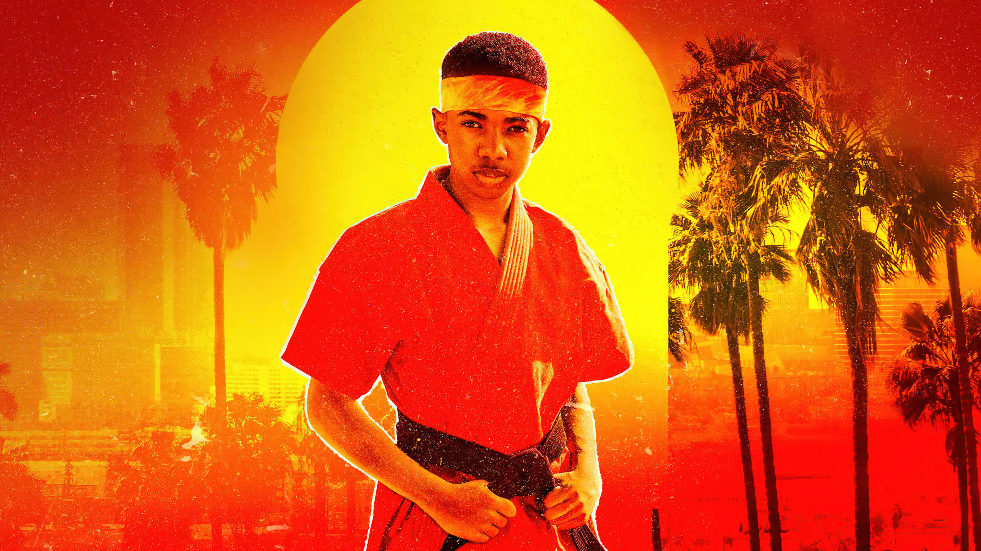 Black Belts (2023) - Black Belts (2023)