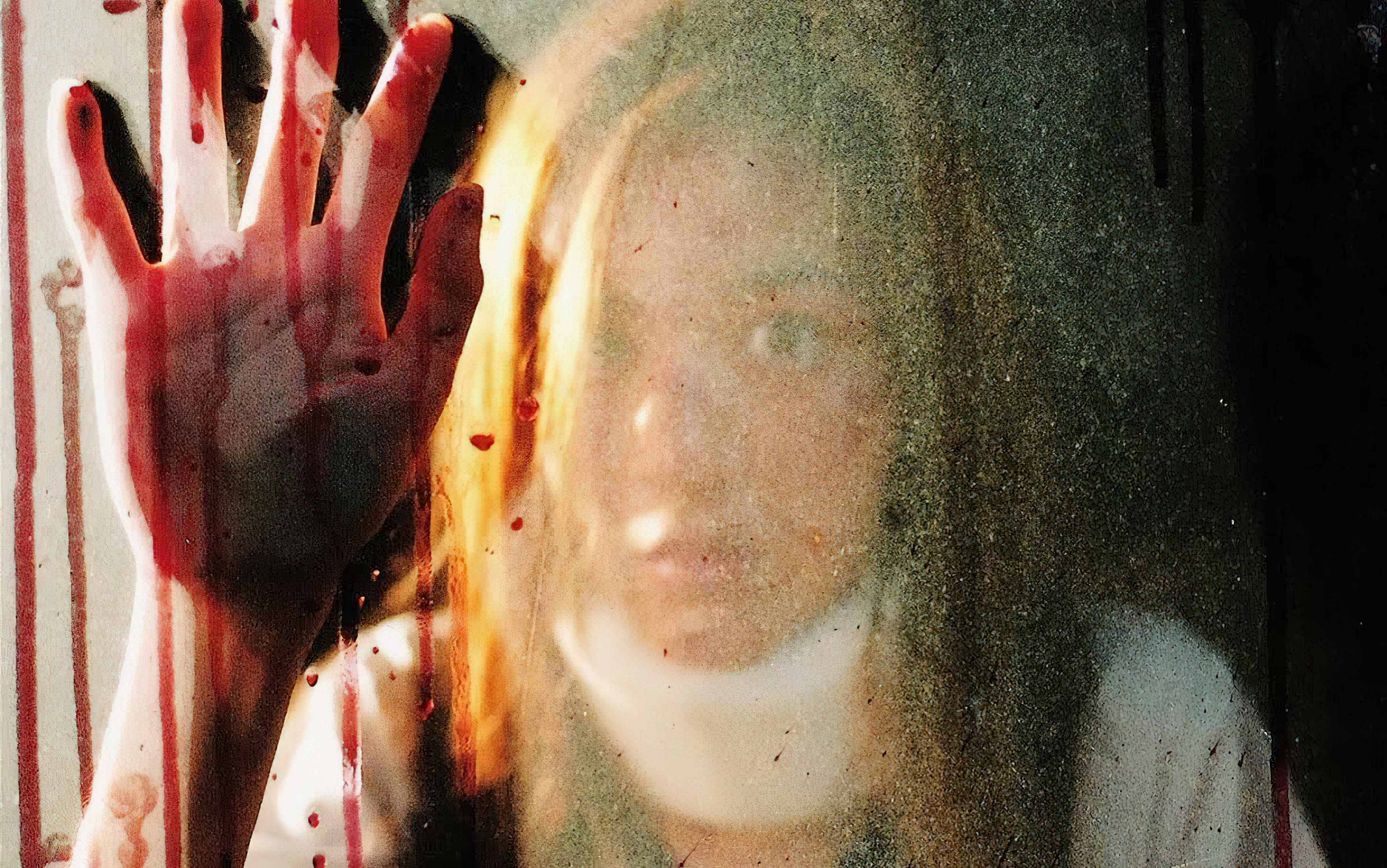 รับน้องสยองขวัญ (2005) - รับน้องสยองขวัญ (2005)