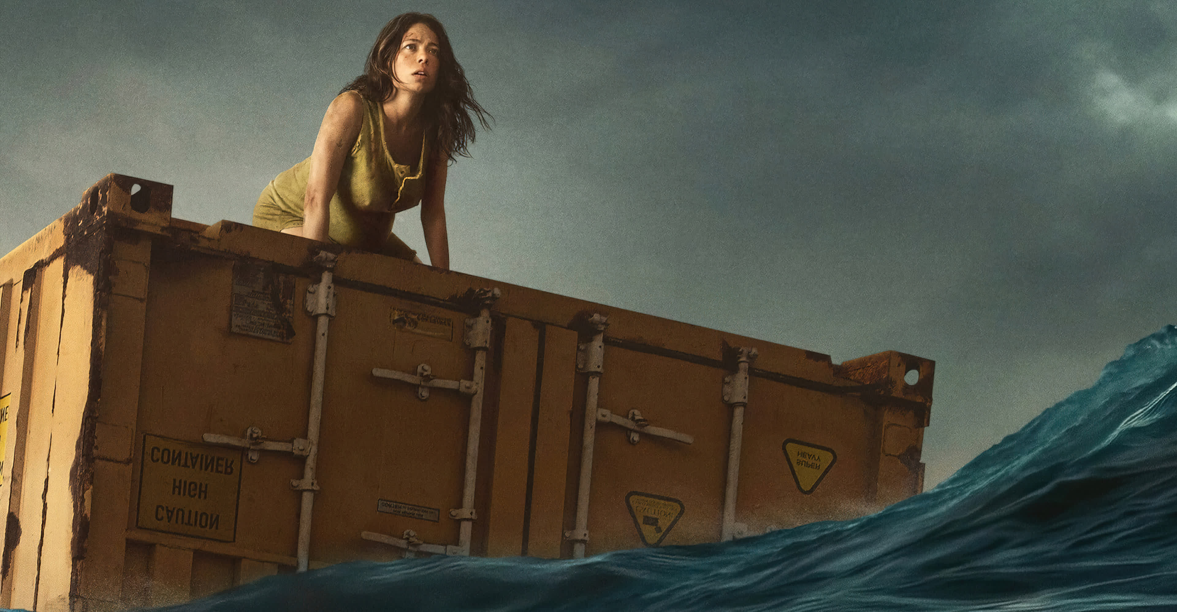 Nowhere (2023) - Nowhere (2023)